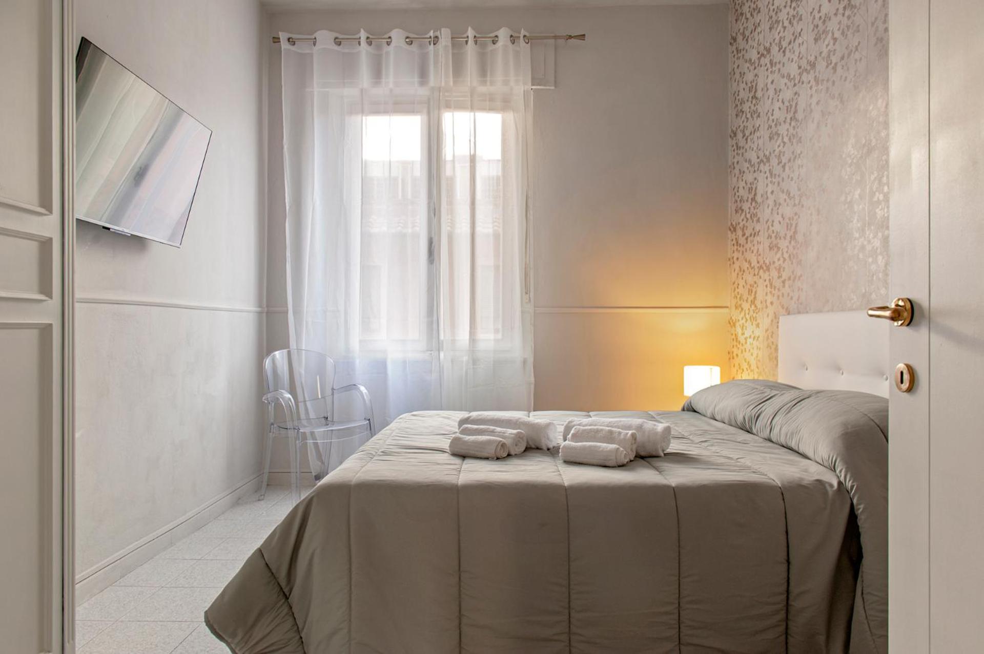 Two-Bedroom Superior Apartment