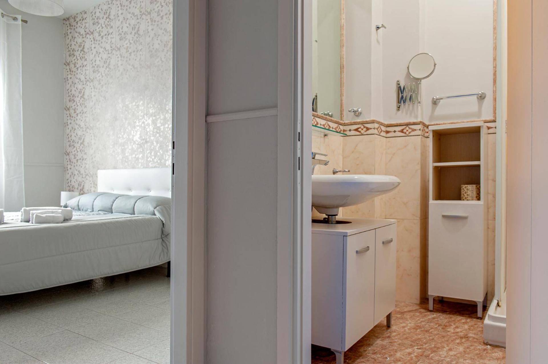 Two-Bedroom Superior Apartment