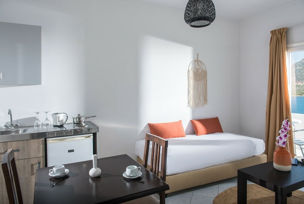 Apartment, Sea View