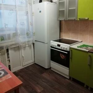 Однокомнатная квартира на ул. Комсомольская, 44,  корпус 3