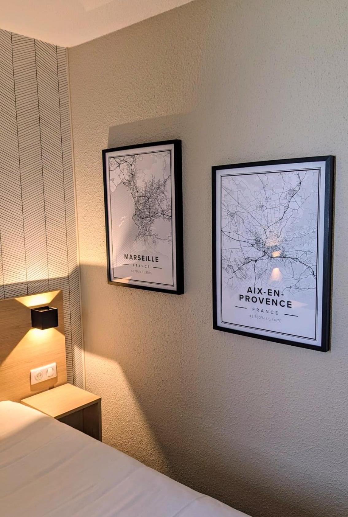 Room Next Generation - 1 Double Bed