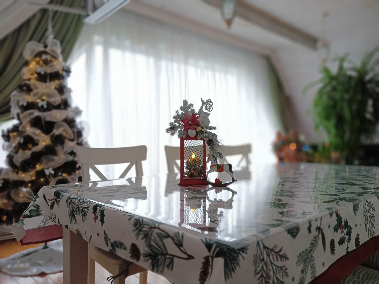 Двухместный номер с 1 кроватью и общей ванной комнатой