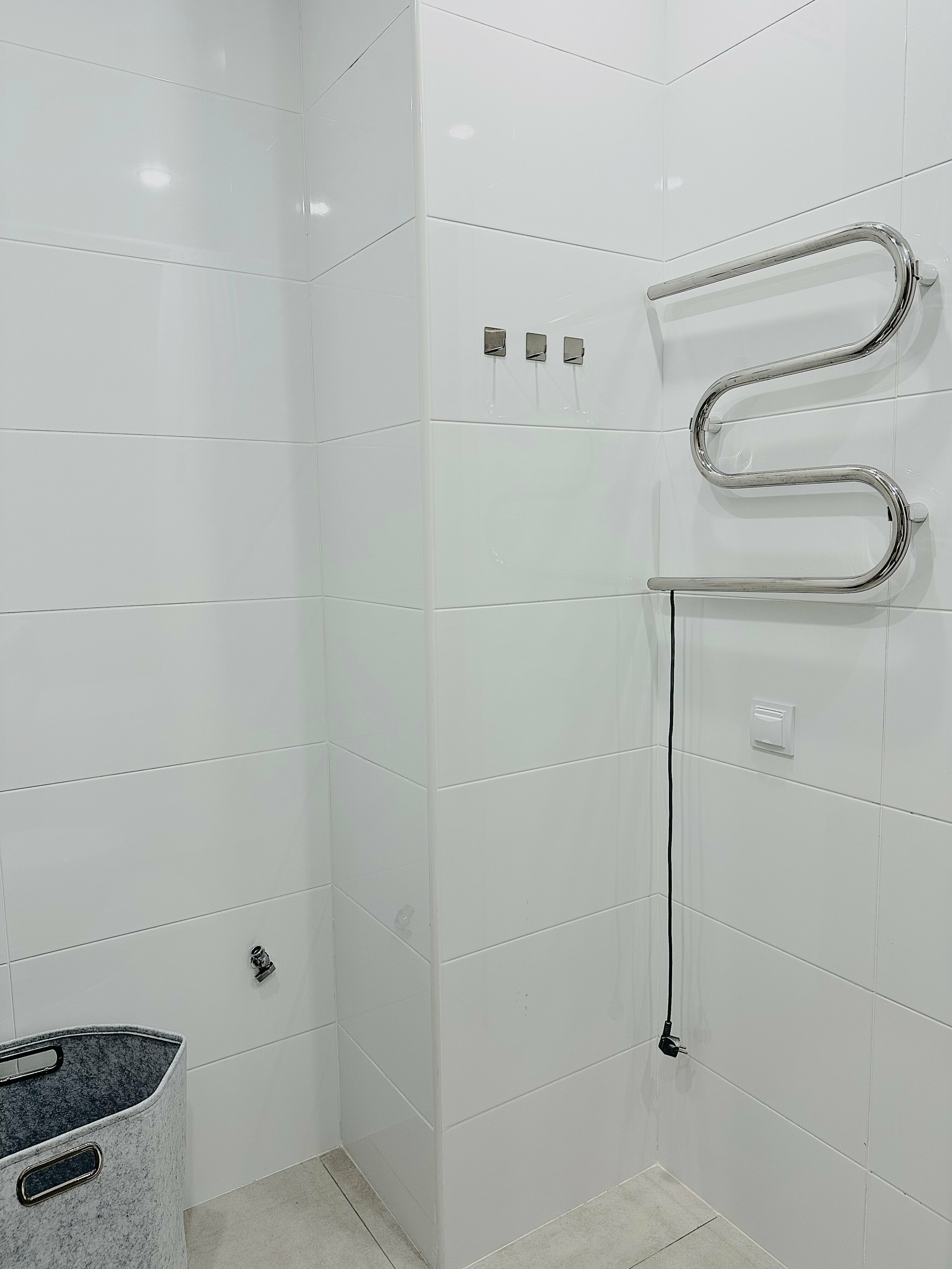 Четырехместный номер «Комфорт»