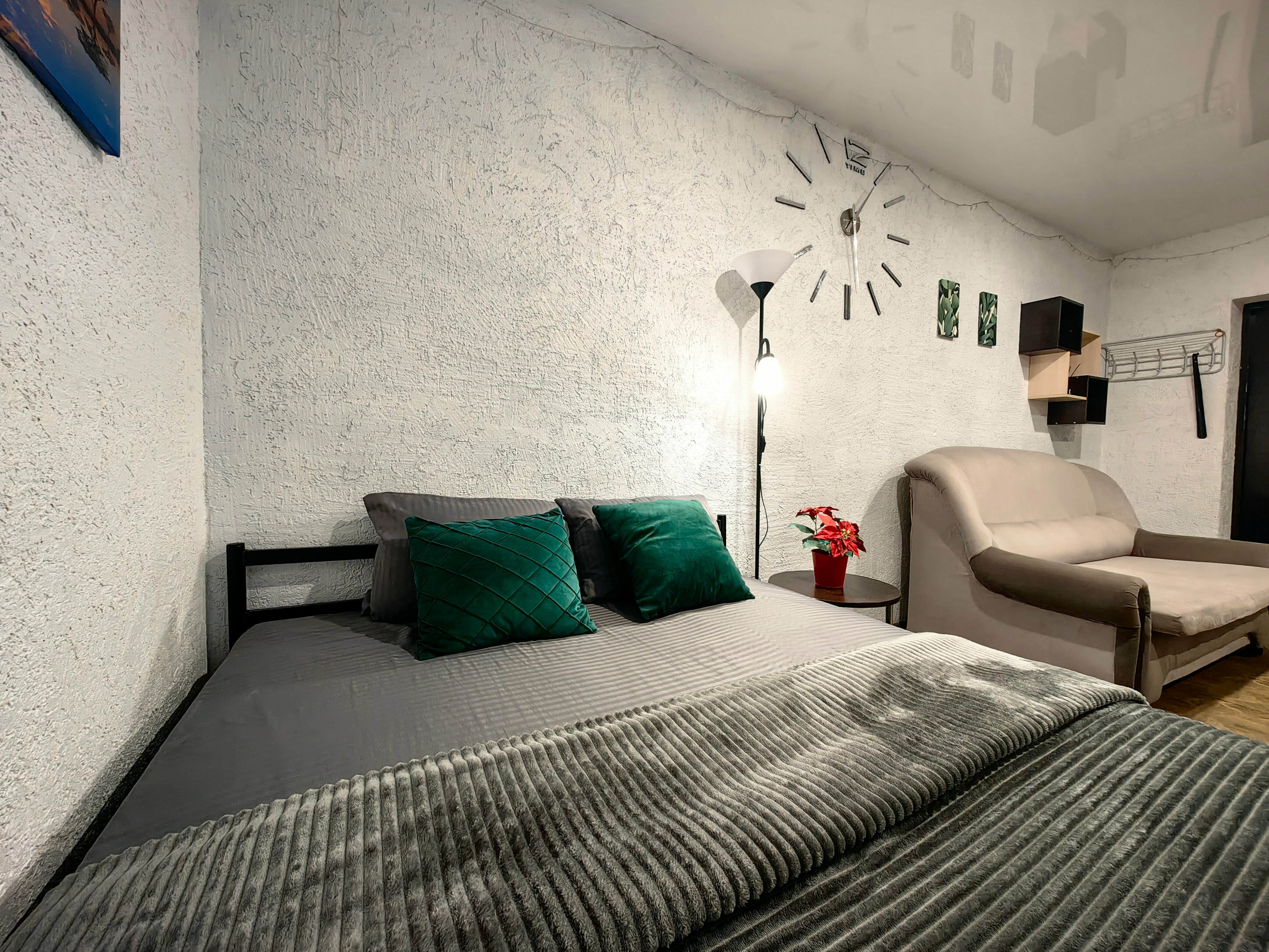 Стандартный номер-студия