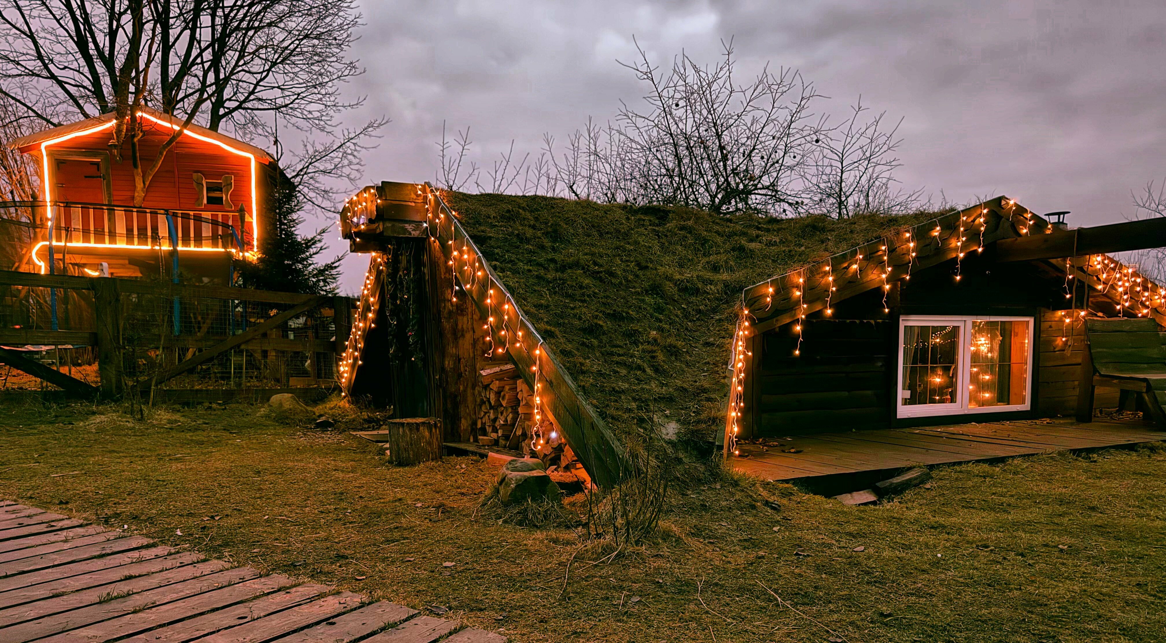 Двухместный номер Делюкс с 1 кроватью или 2 отдельными кроватями