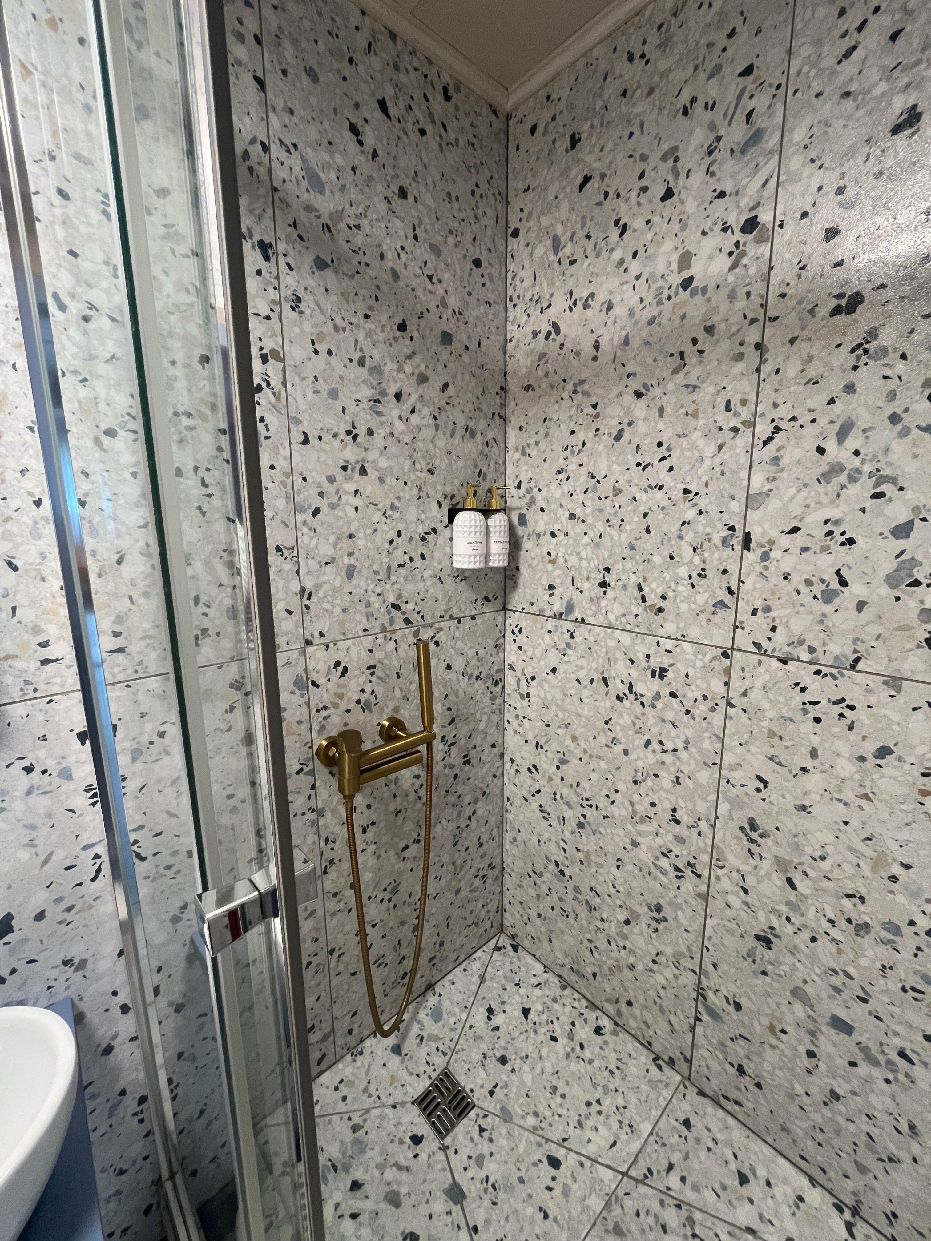 Апартаменты 1