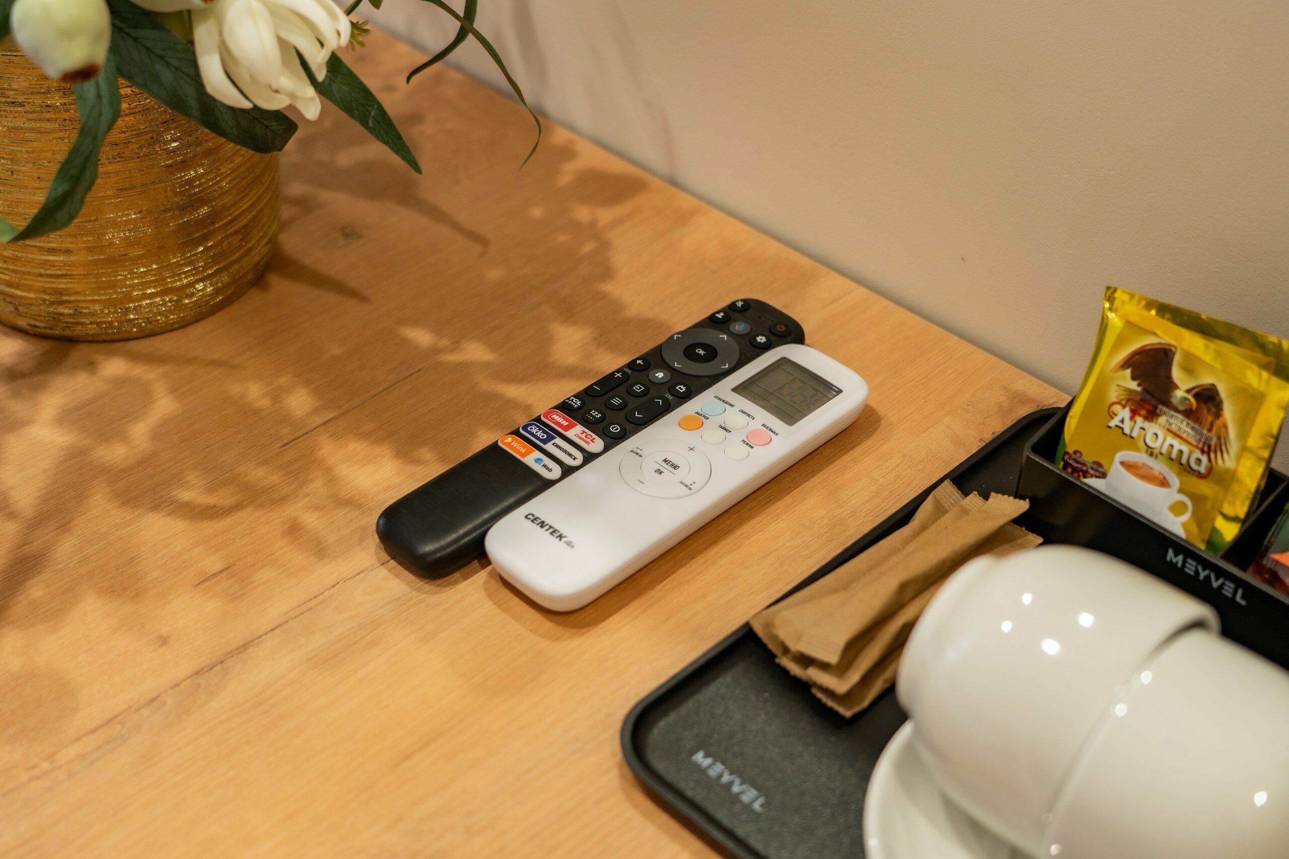 Двухместный номер с 1 кроватью или 2 отдельными кроватями