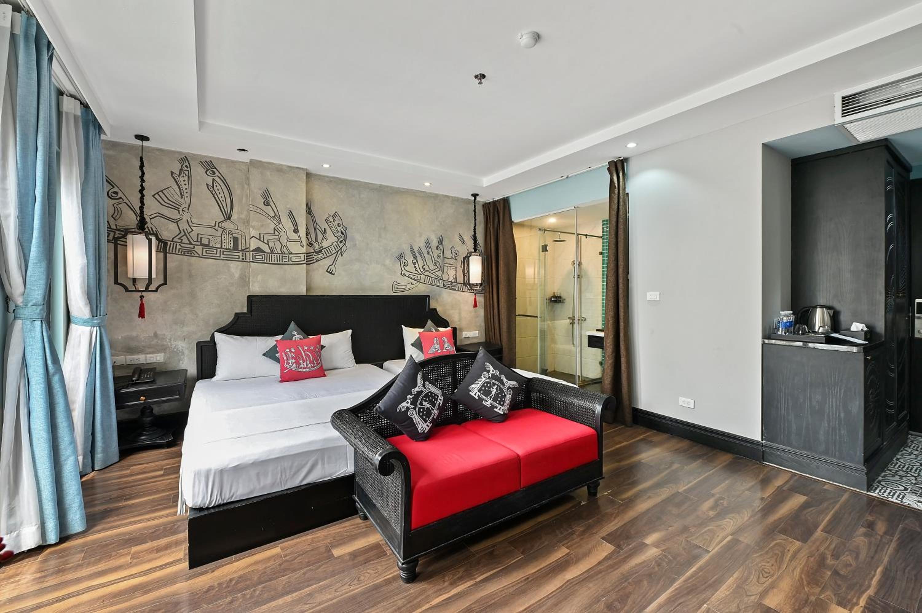 Family Suite