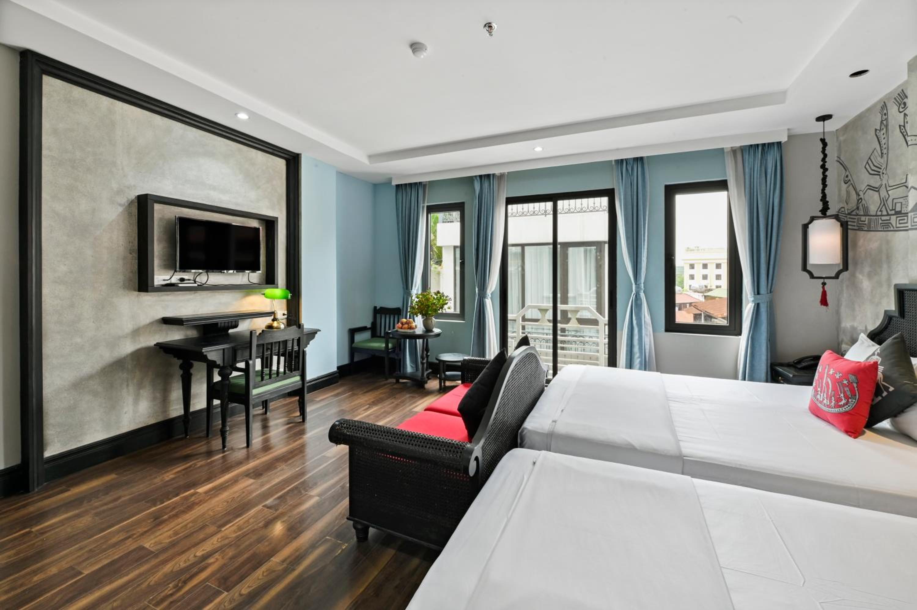 Family Suite