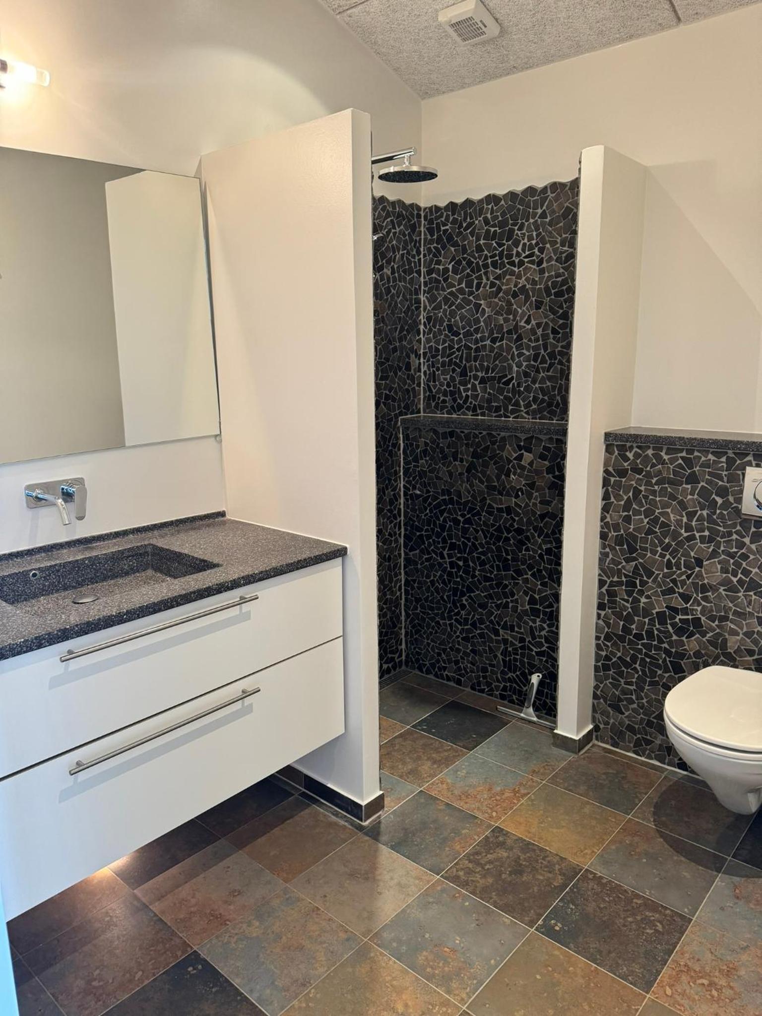 Three-Bedroom Superior Apartment