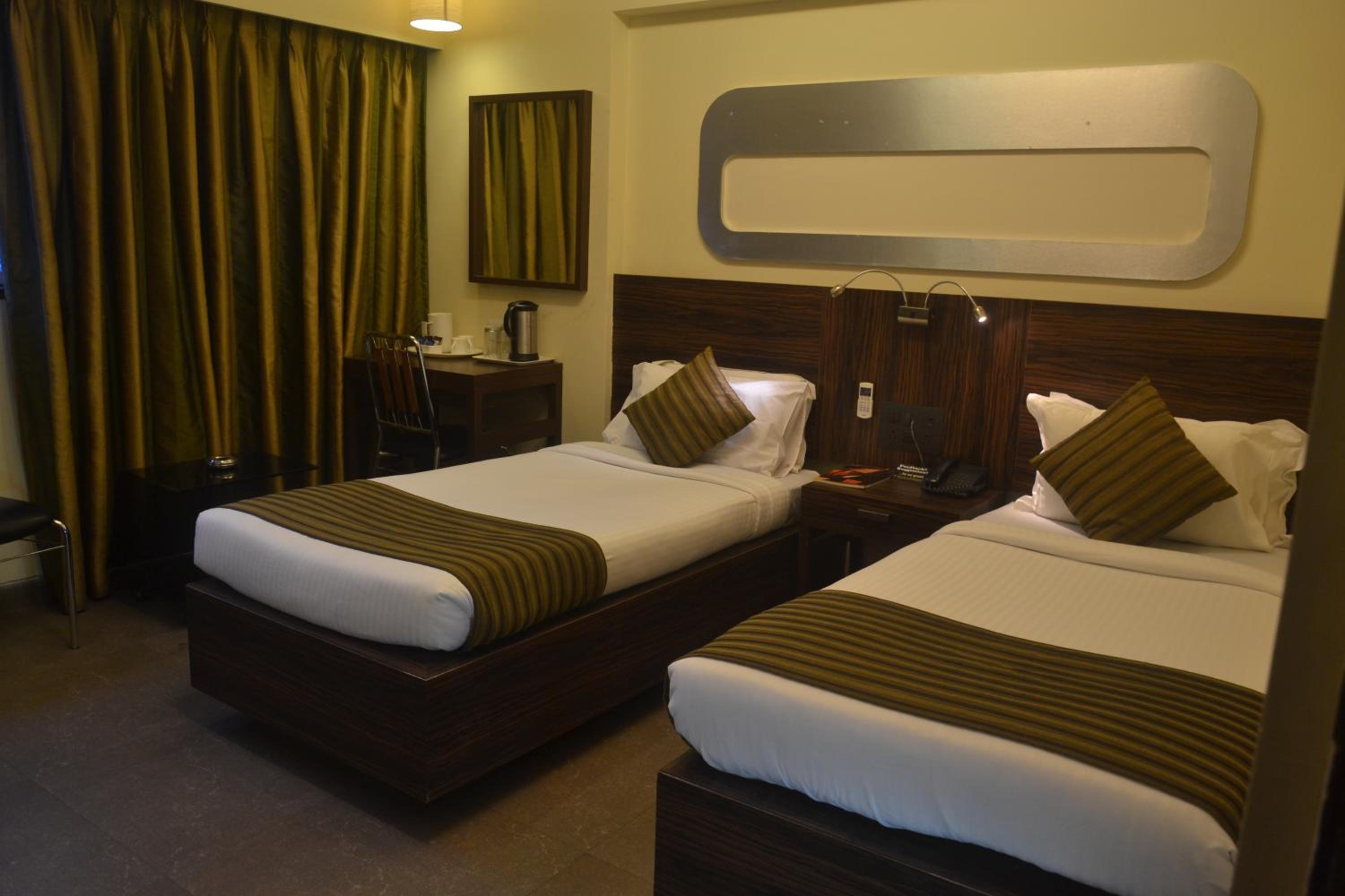 Club Double or Twin Room