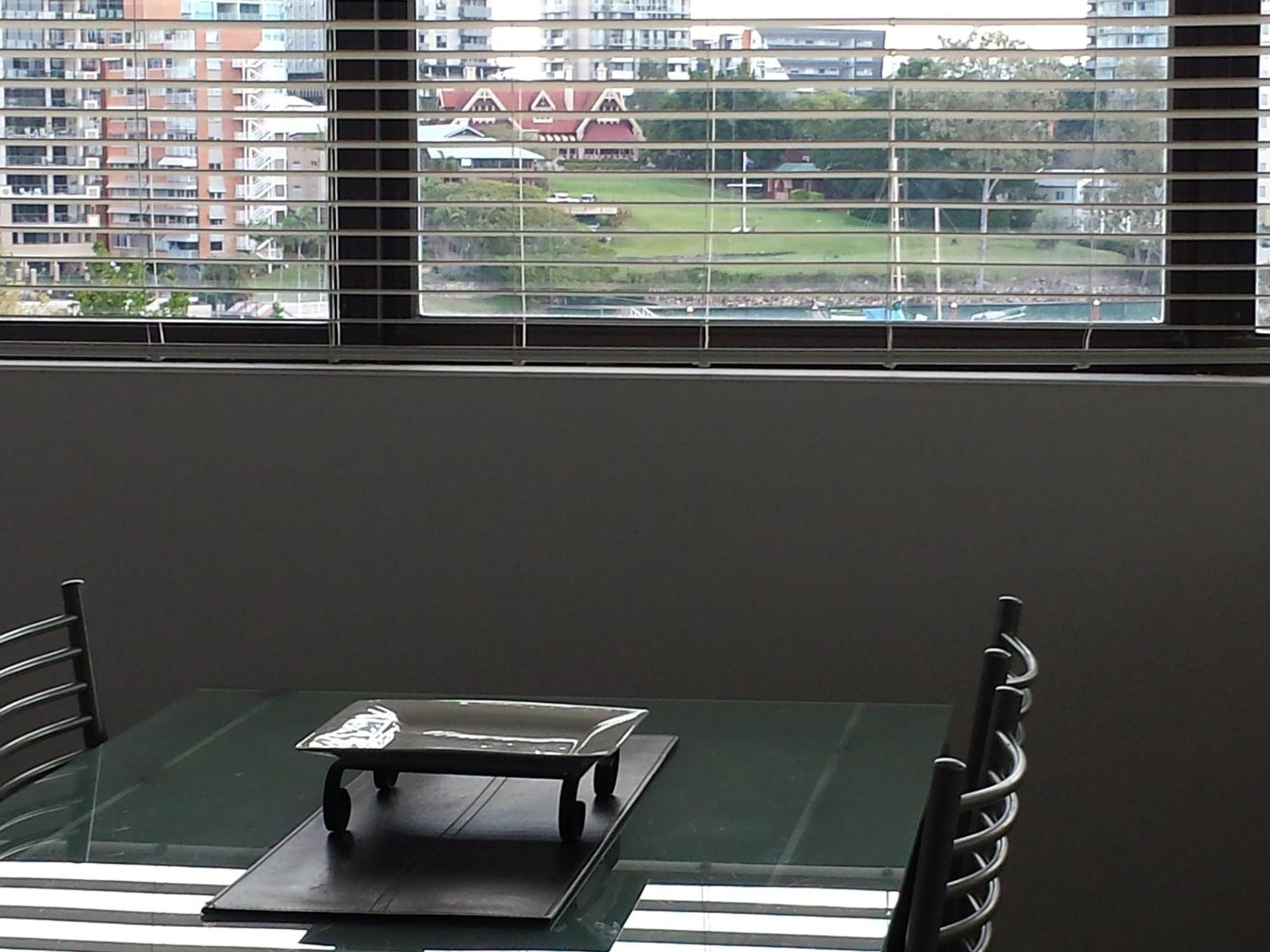 Standard Two-Bedroom Apartment