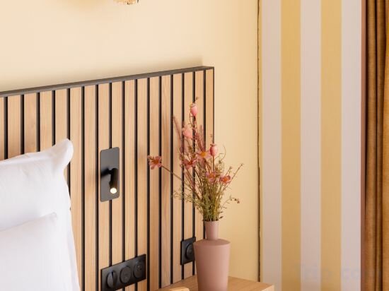 Classic Twin Room Non smoking