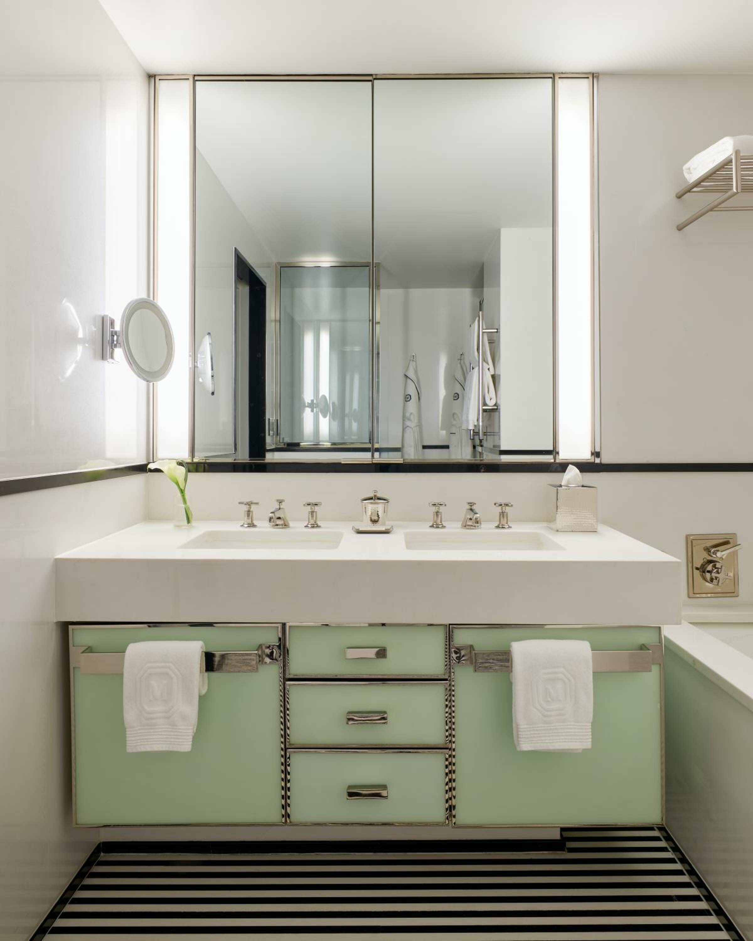 Manhattan Suite