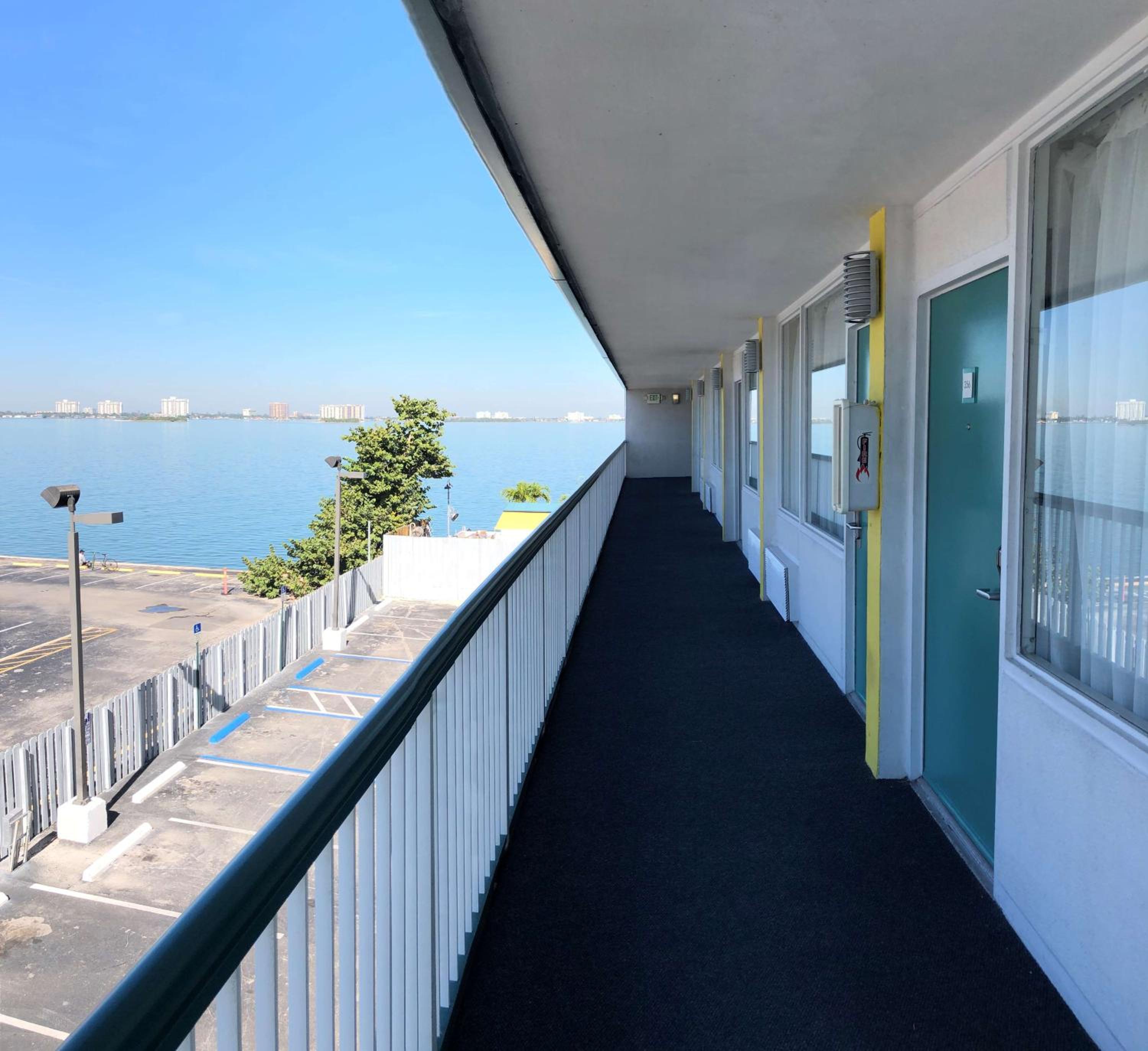 Accessible Classic Double