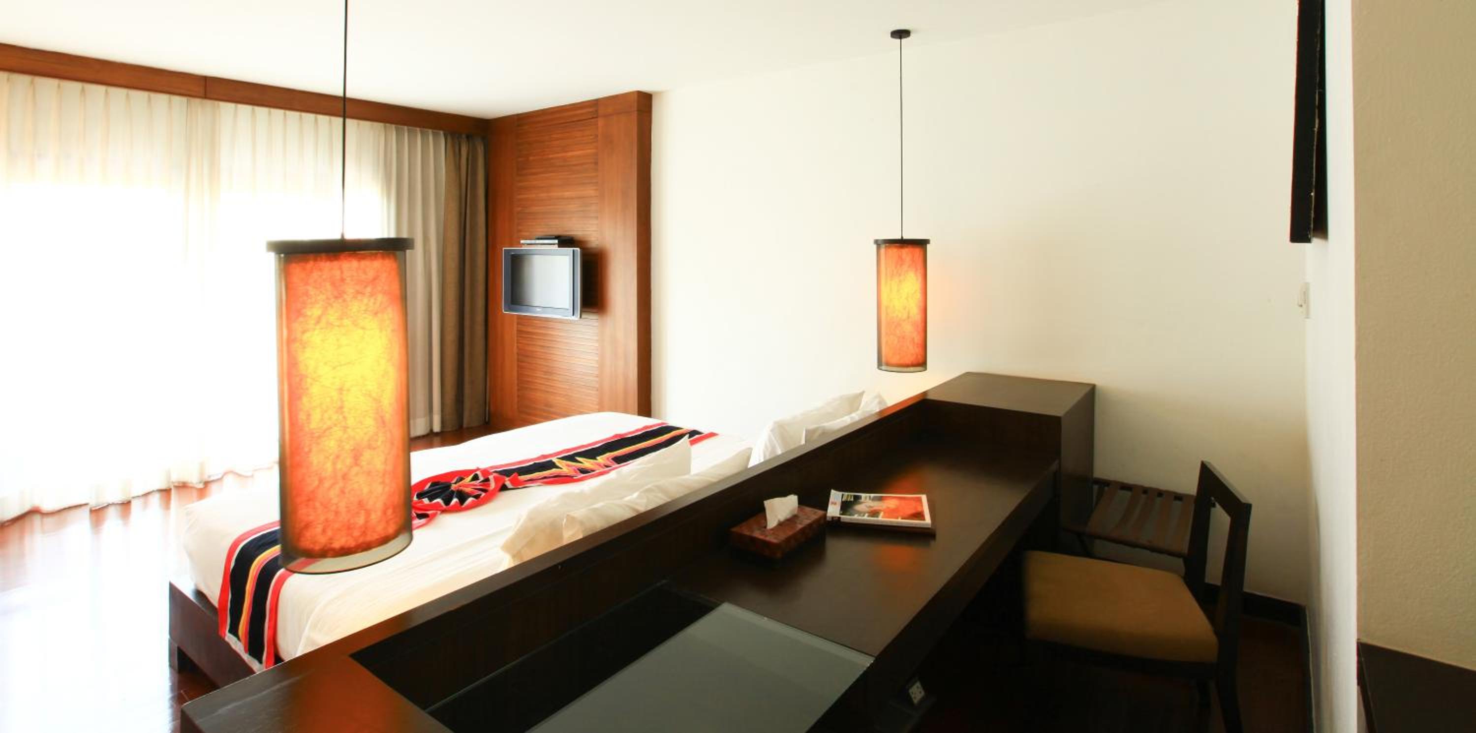 Special Deluxe Double room