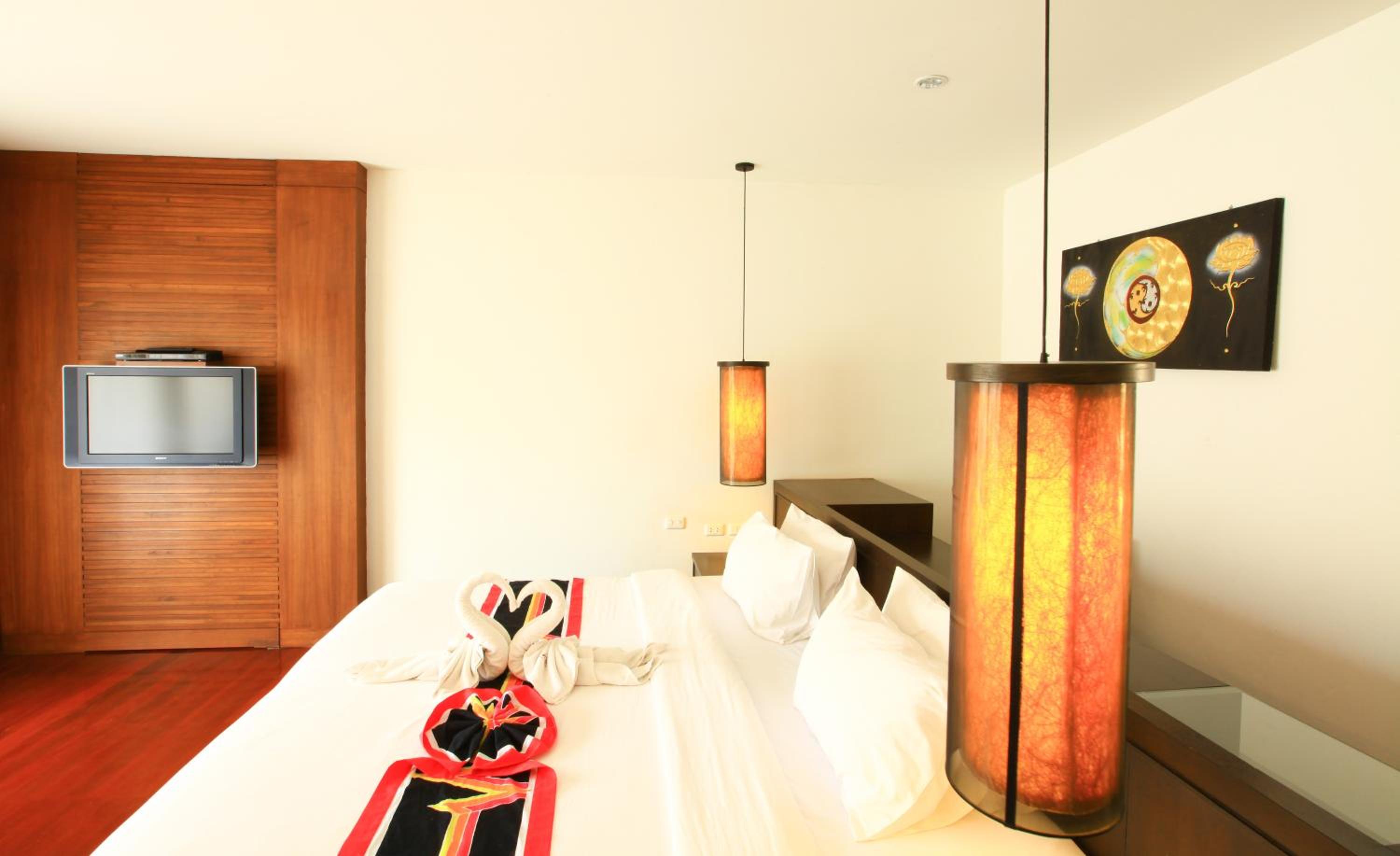 Special Deluxe Double room