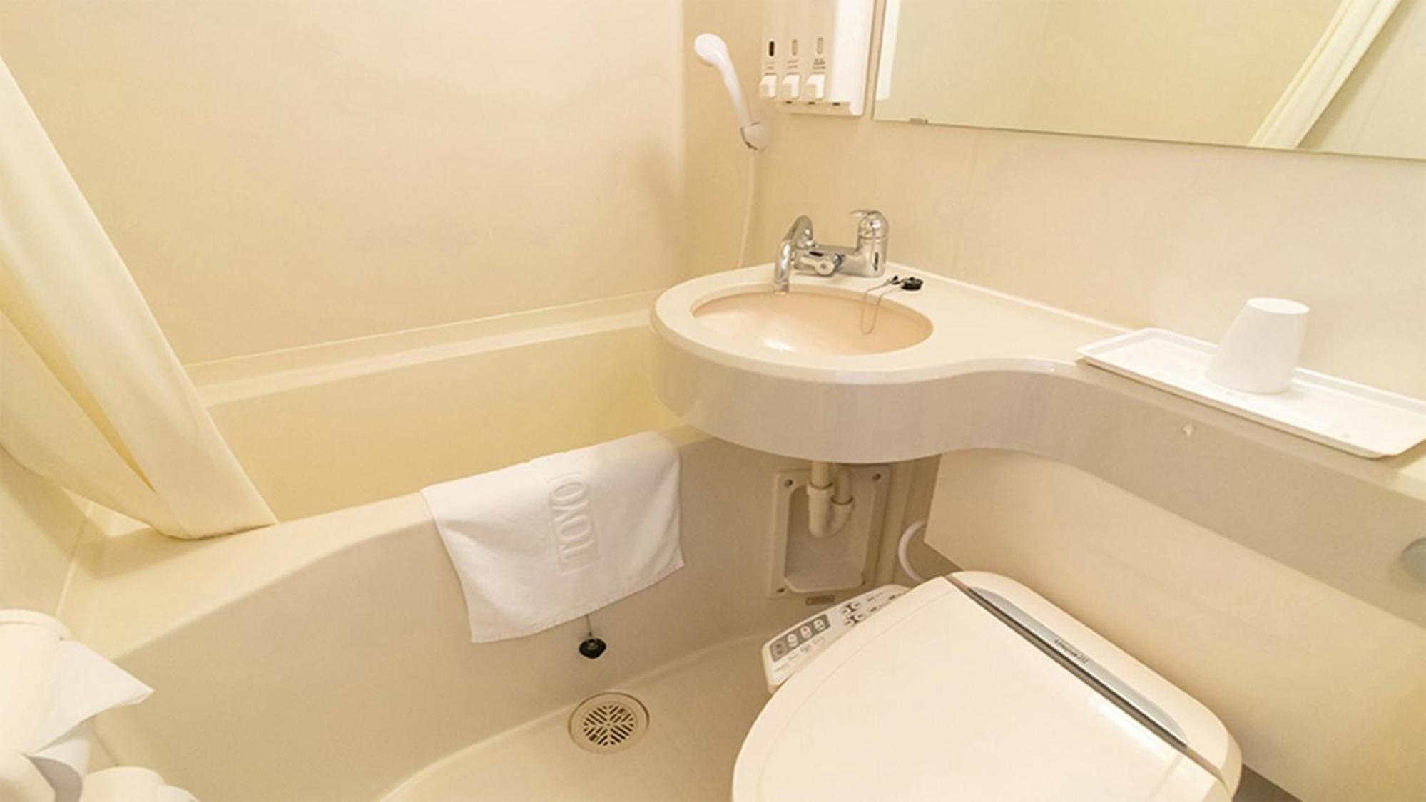 Double Room - Electronic Cigaret