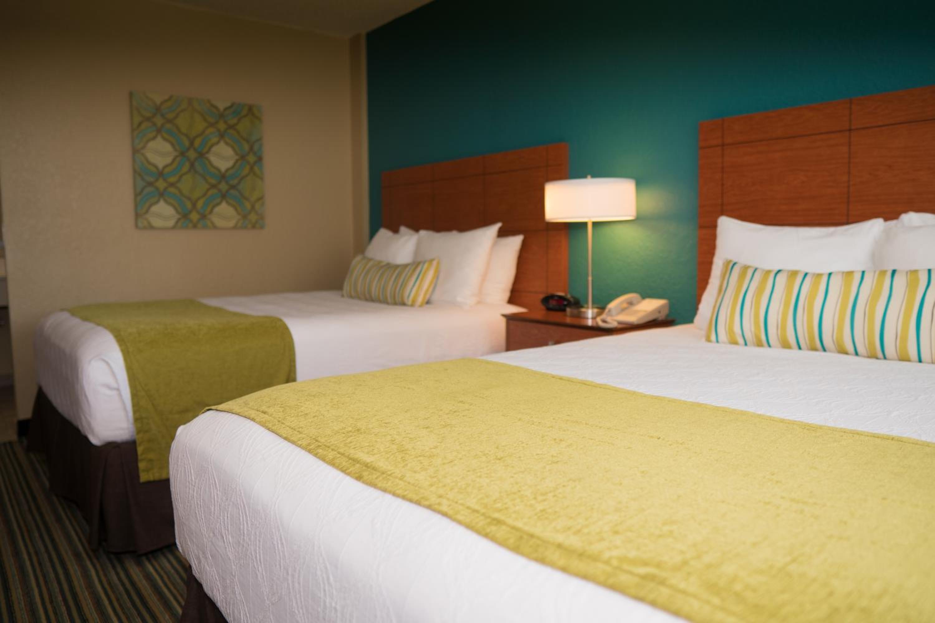 Accessible Classic Double