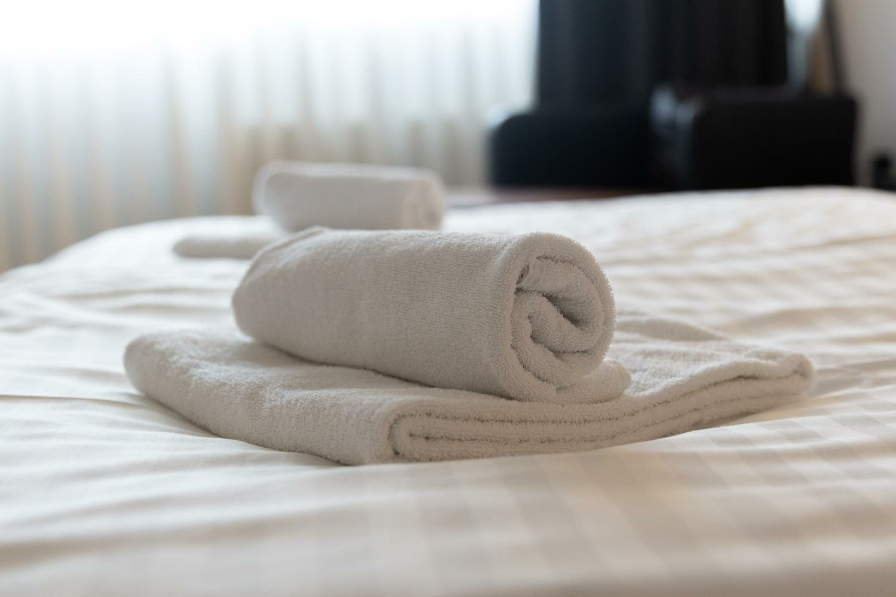 Comfort Double Room with Balcony