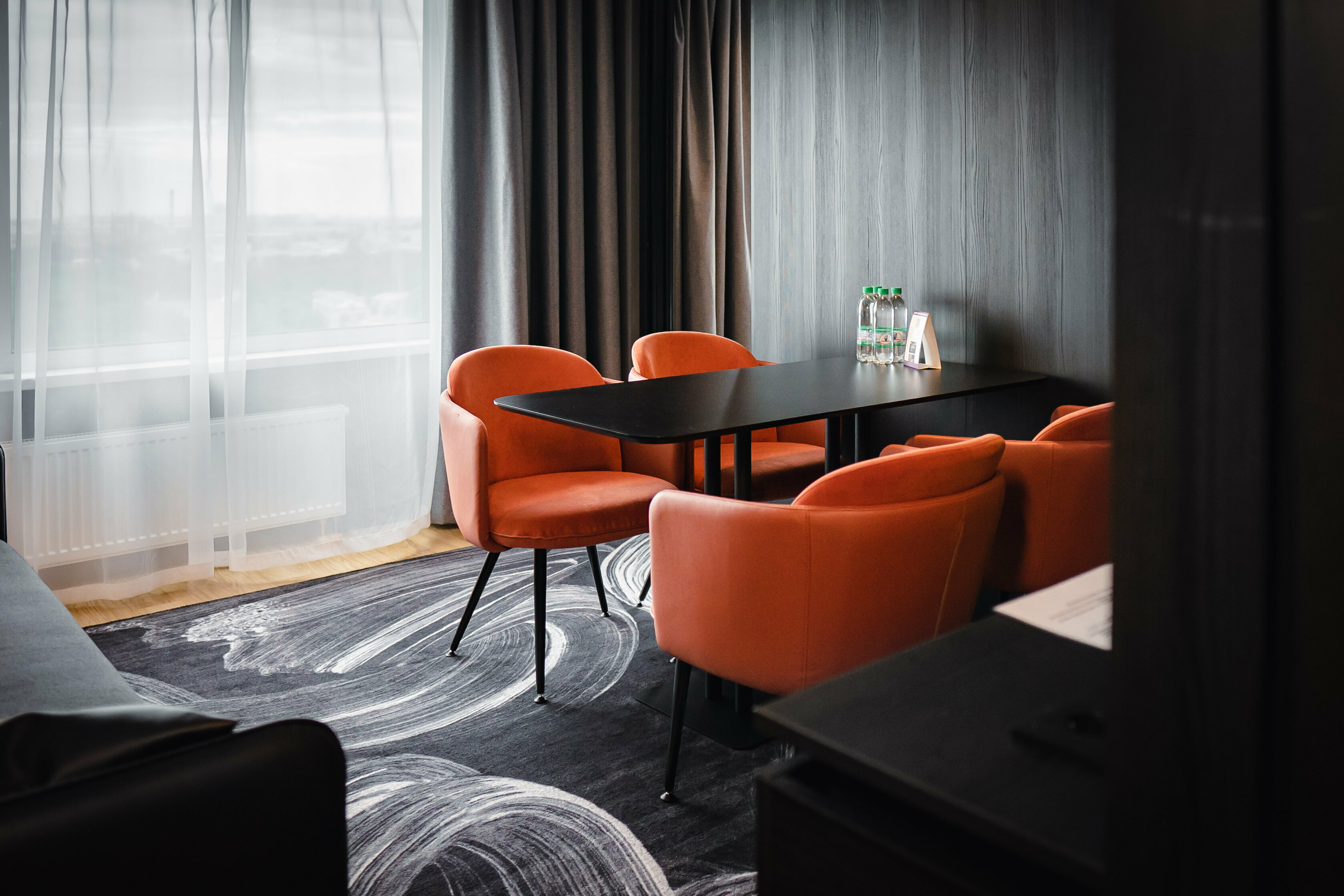 Suite Classic King без кухни