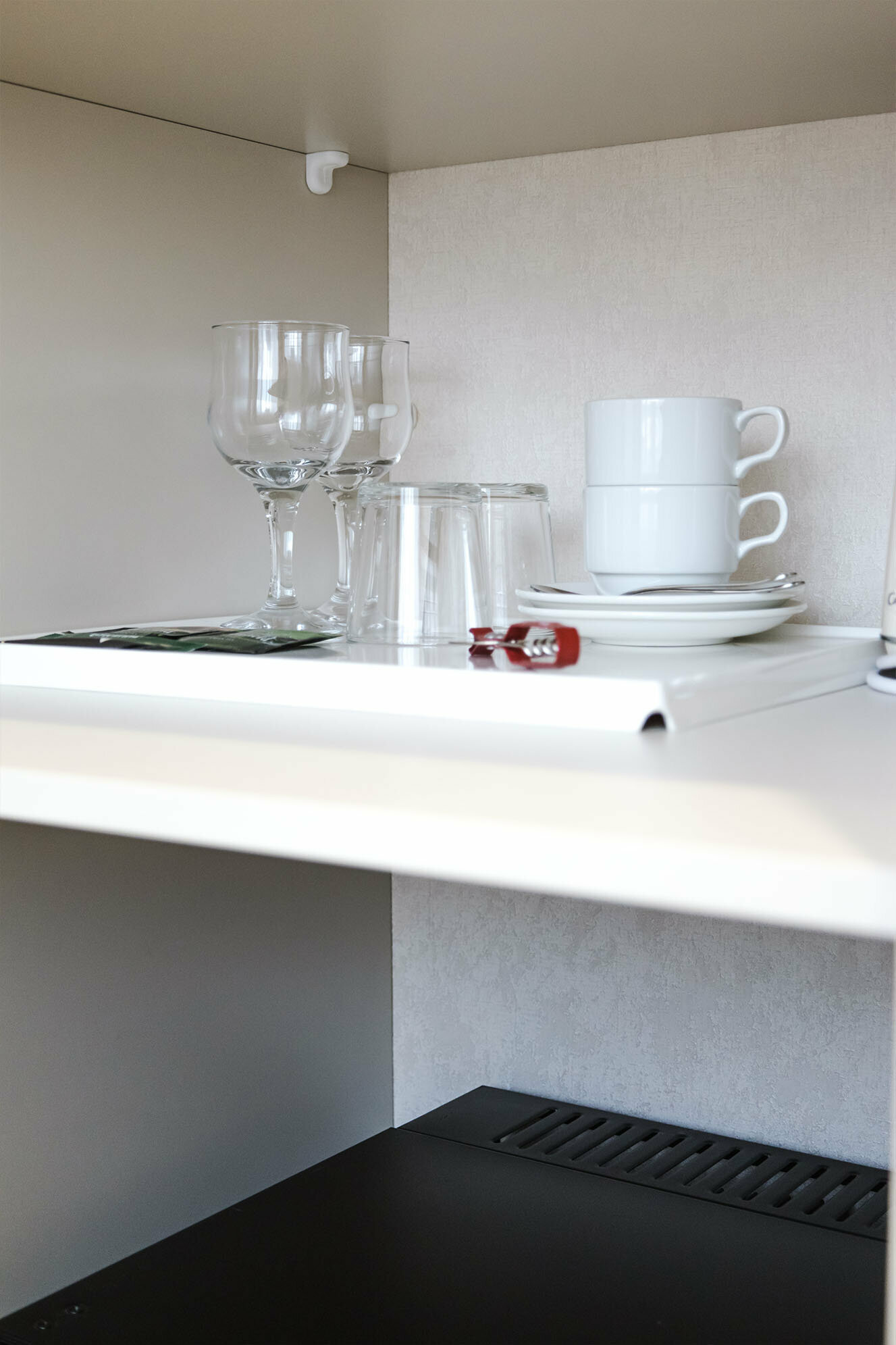 Улучшенный двухместный номер с 1 кроватью