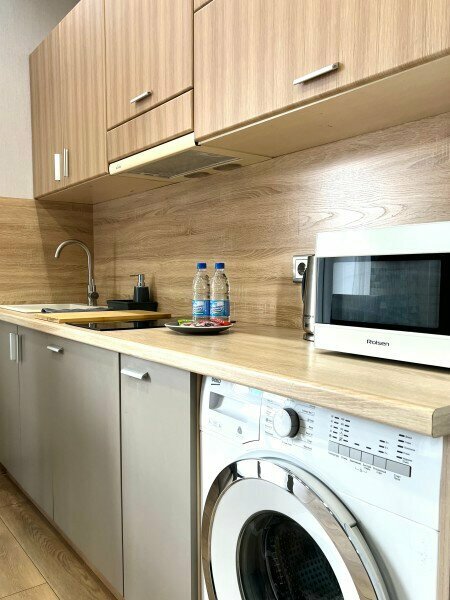 Улучшенные апартаменты