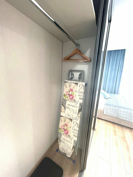 Апартаменты-студио "Комфорт"