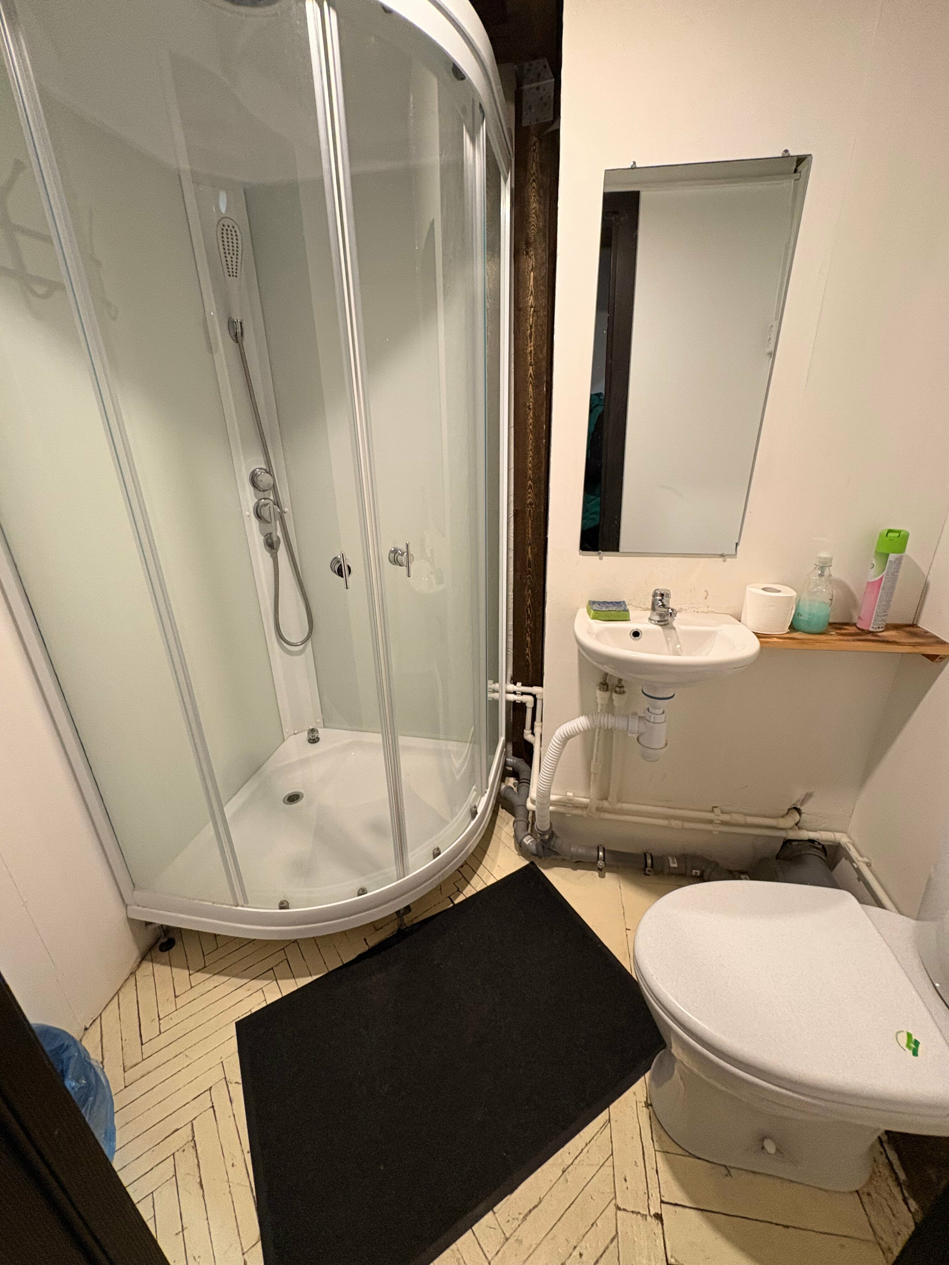 Стандартный четырехместный номер