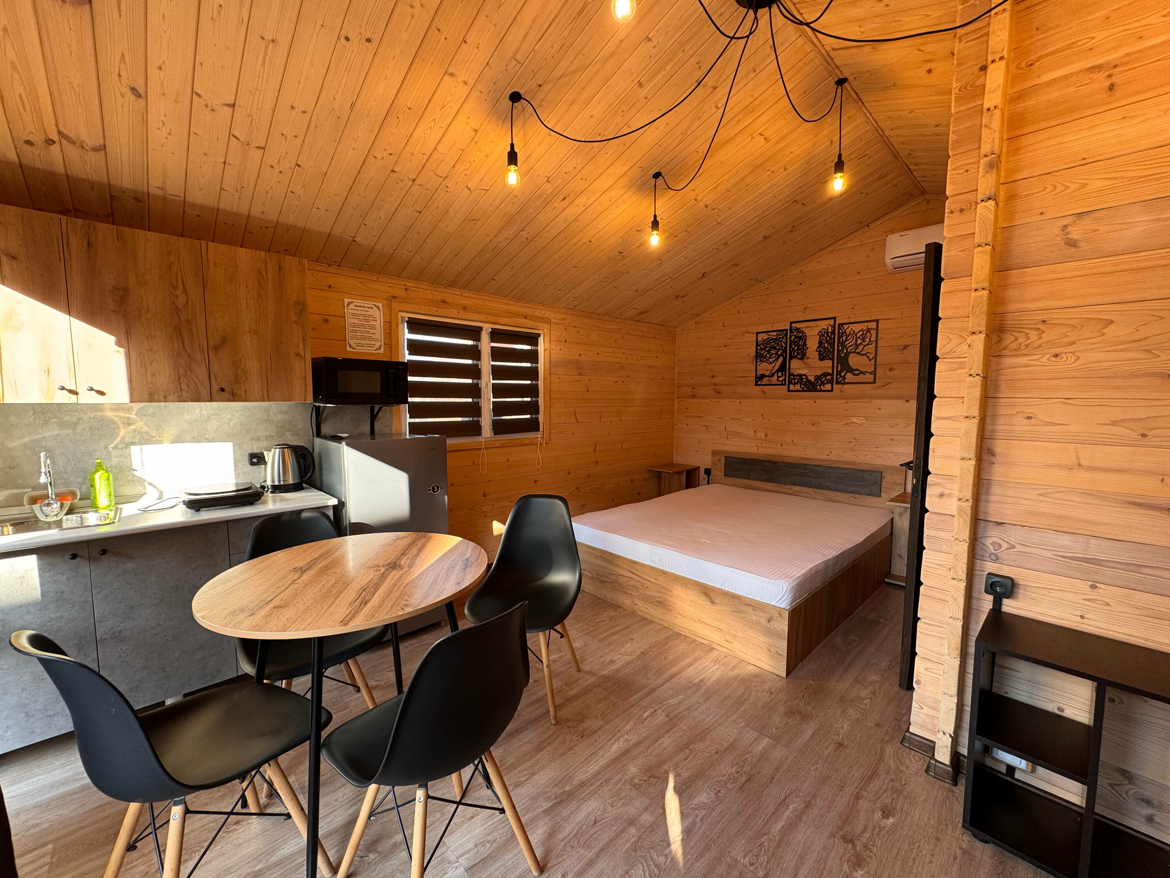 Коттедж – Рядом с пляжем