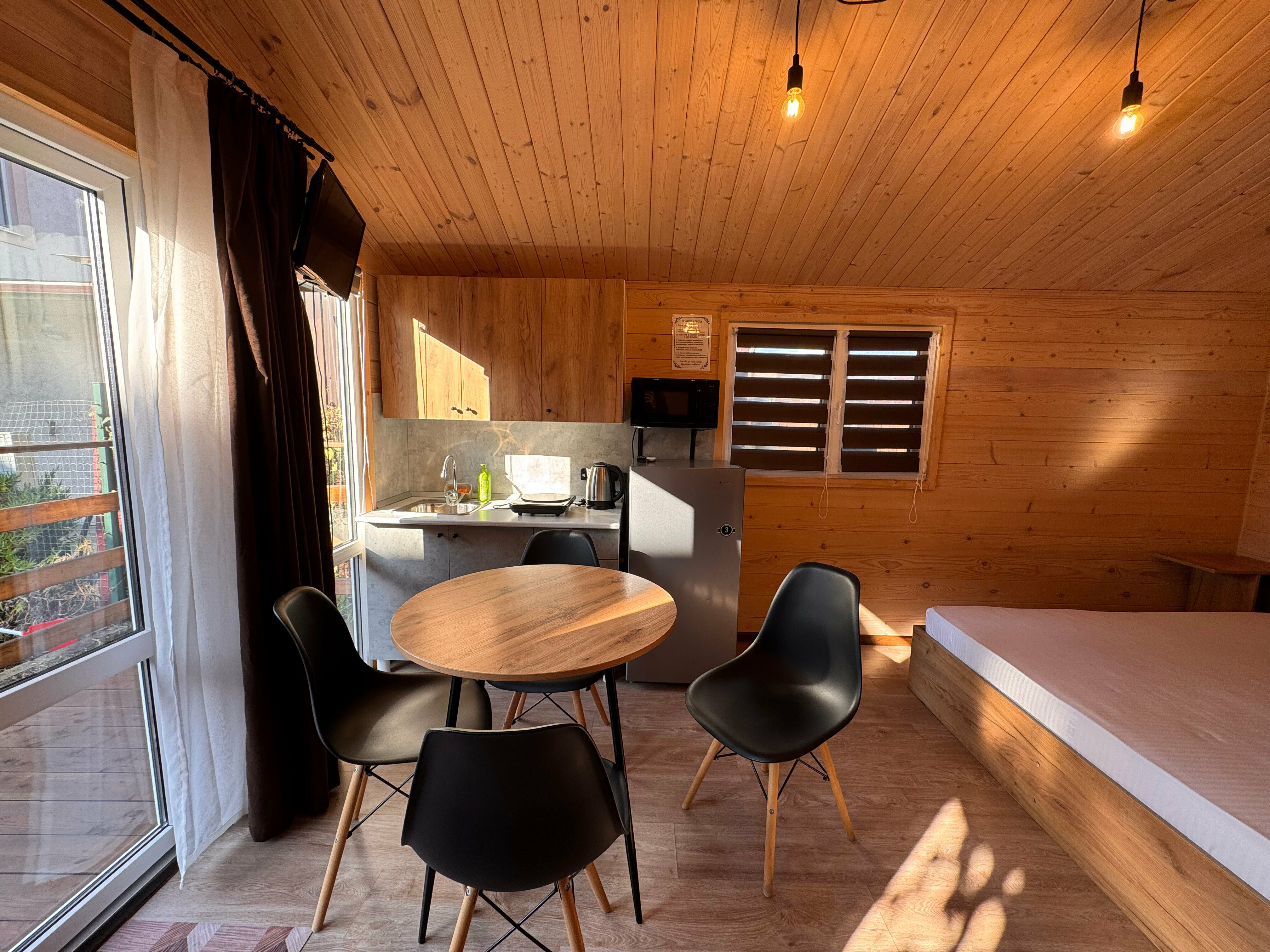 Коттедж – Рядом с пляжем