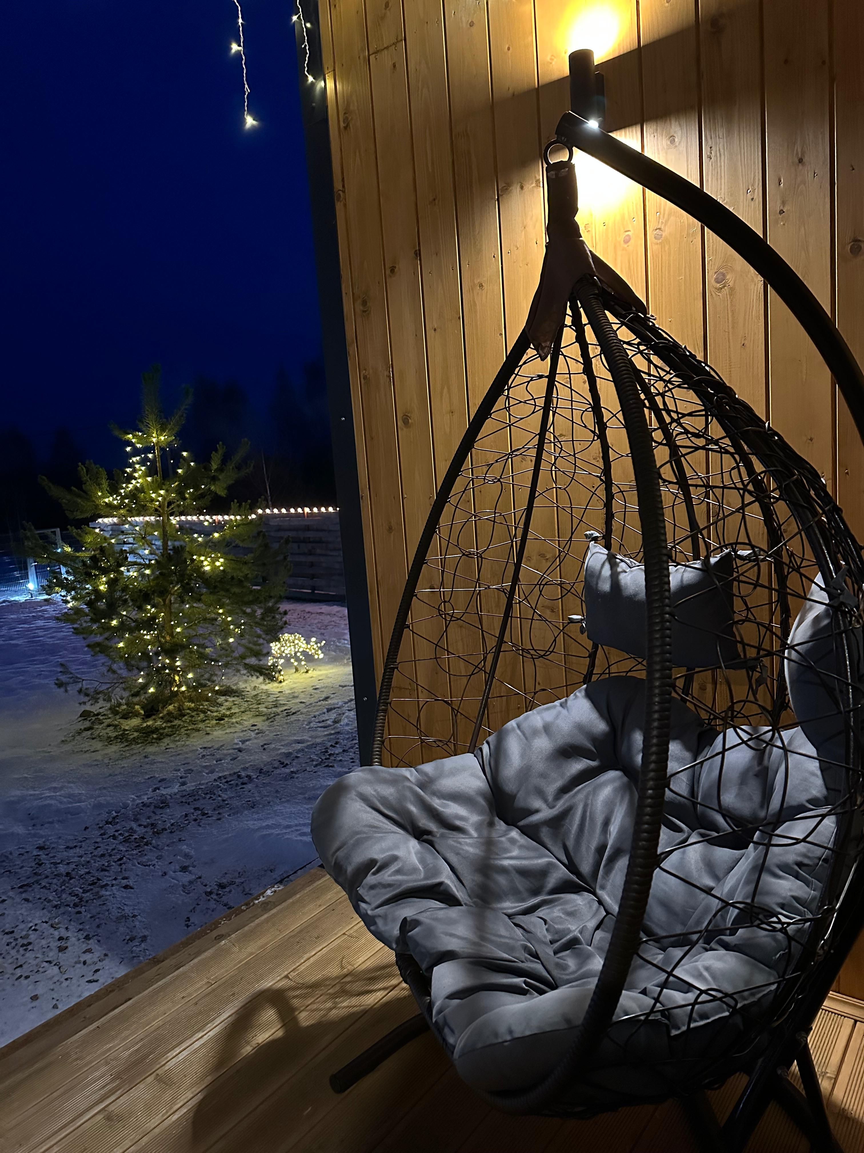 Дом для семейного отдыха