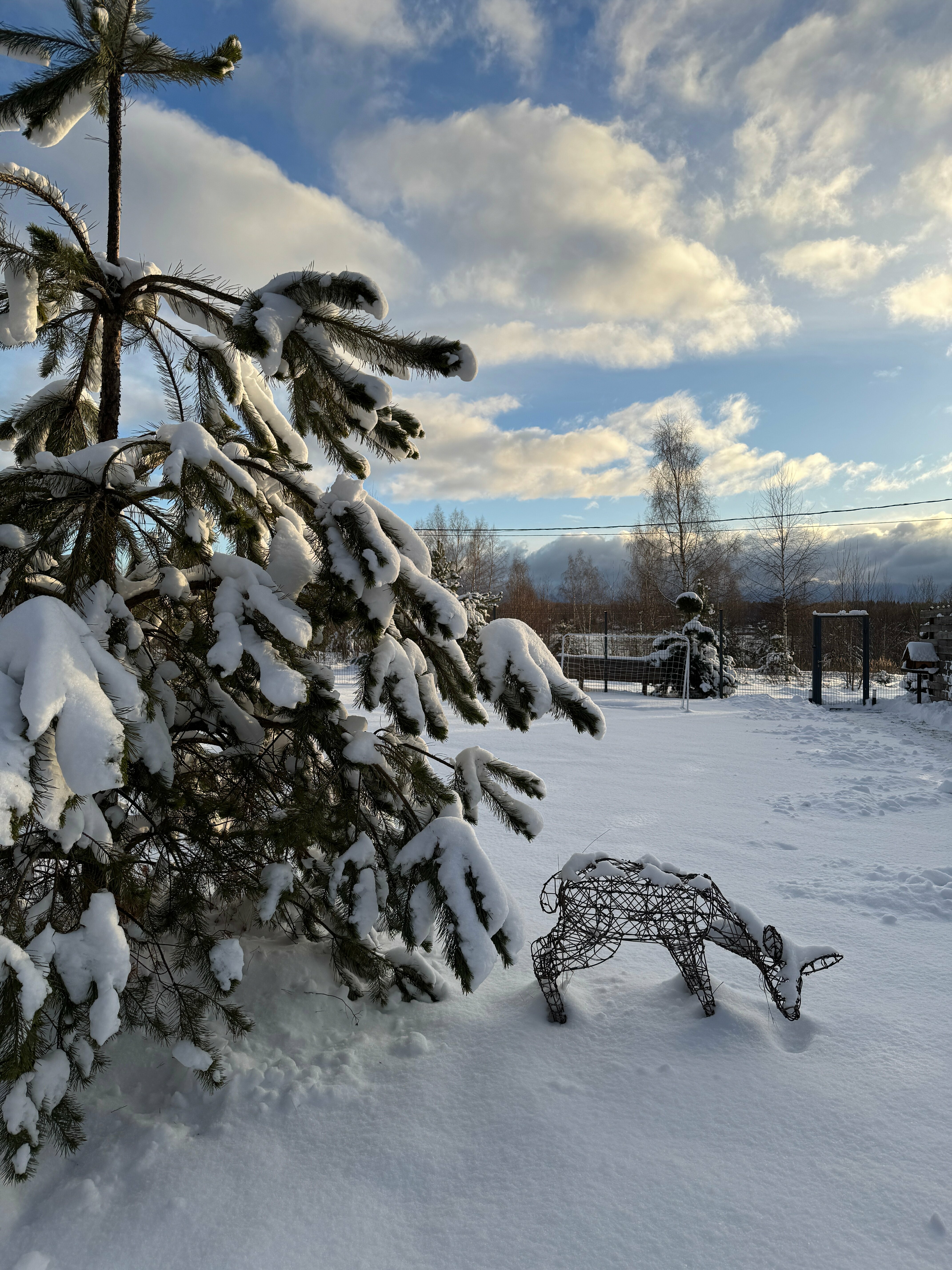 Дом для семейного отдыха
