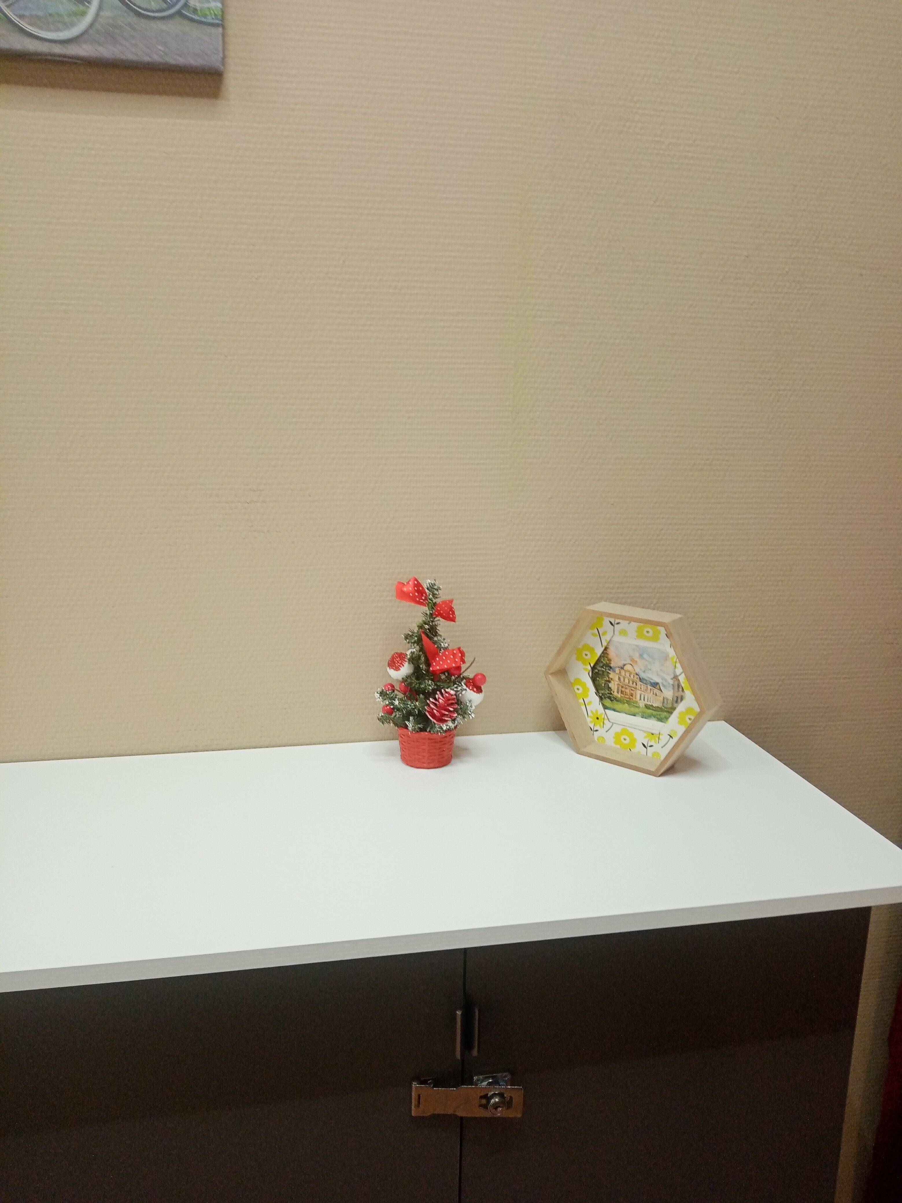 3-х местный номер Стандарт Старый Город