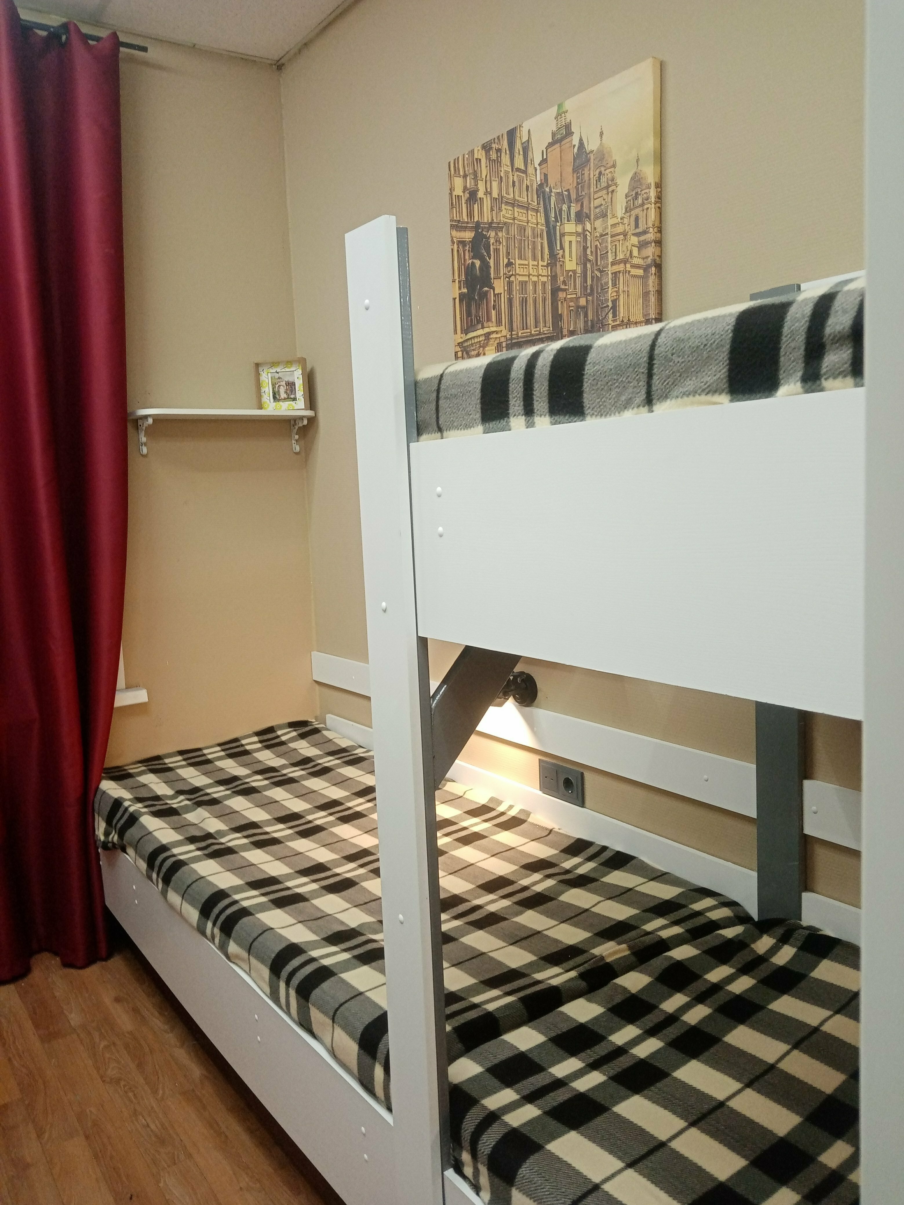 3-х местный номер Стандарт Старый Город