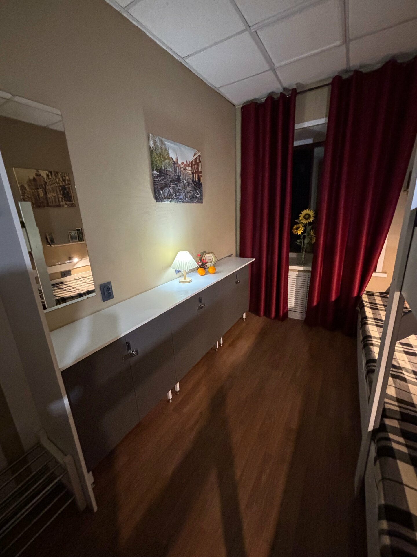 3-х местный номер Стандарт Старый Город