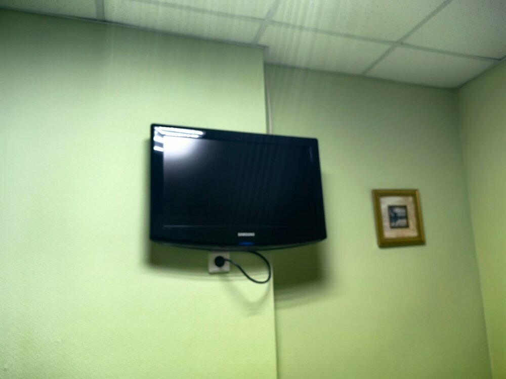 Двухместный номер с 1 кроватью и собственной ванной комнатой