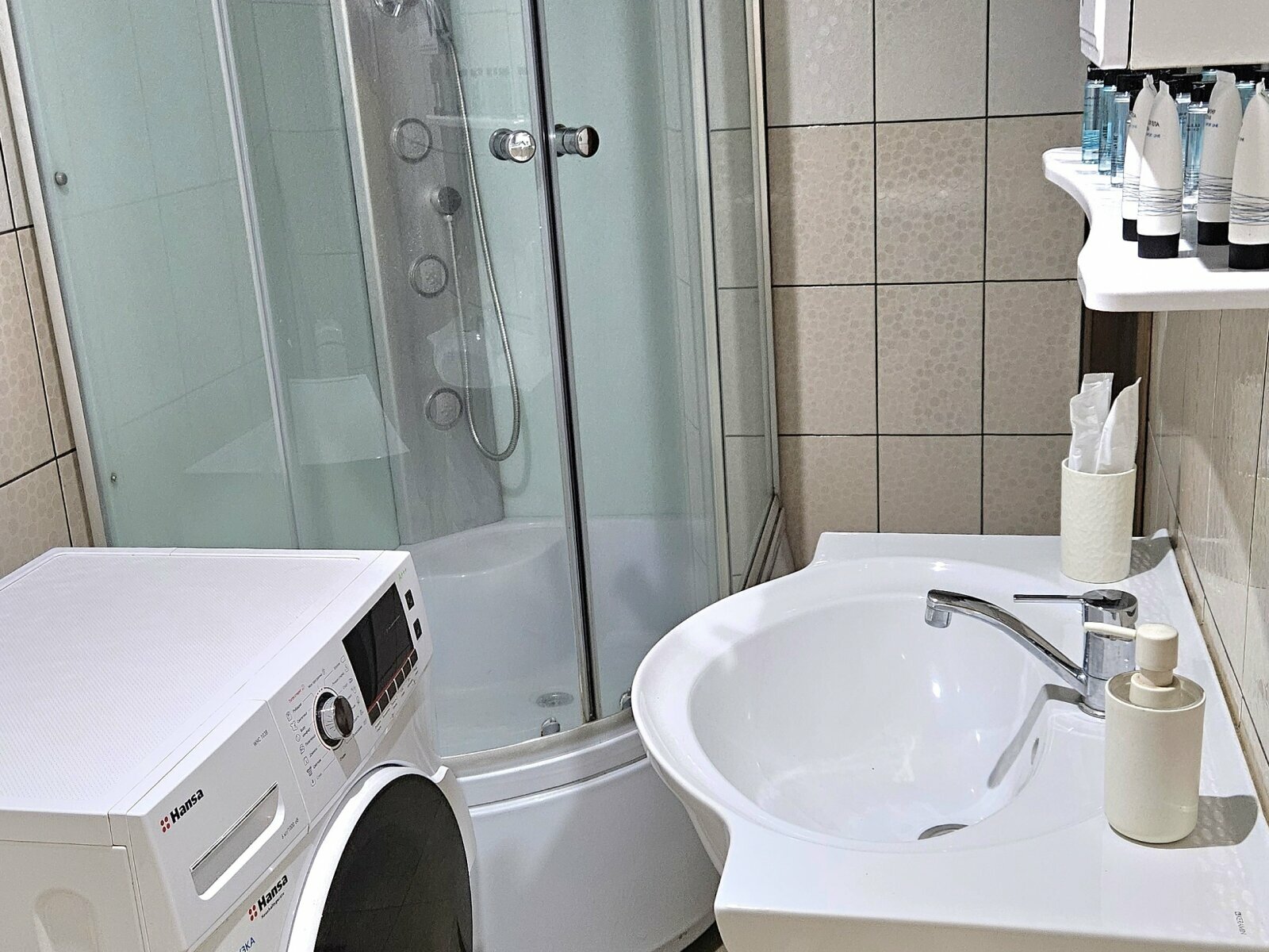 Дом с 3 спальнями