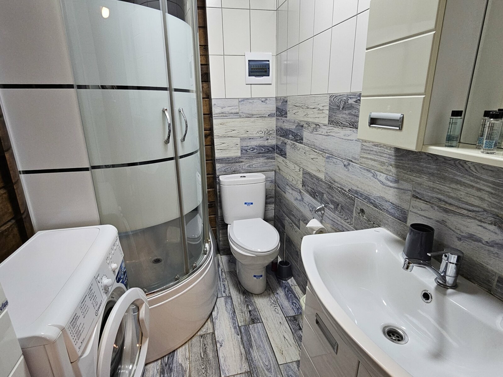 Дом для отпуска