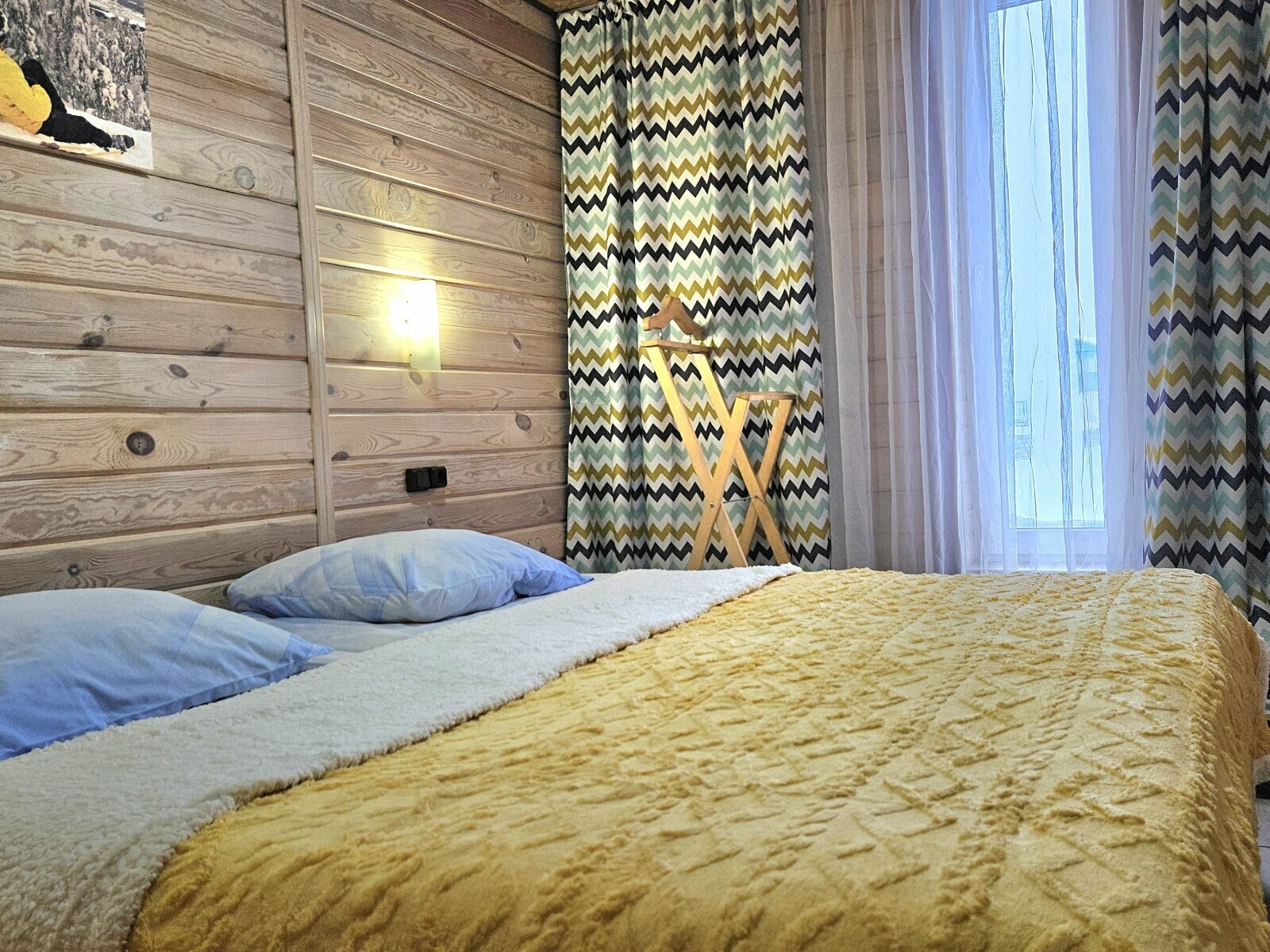 Дом с 3 спальнями