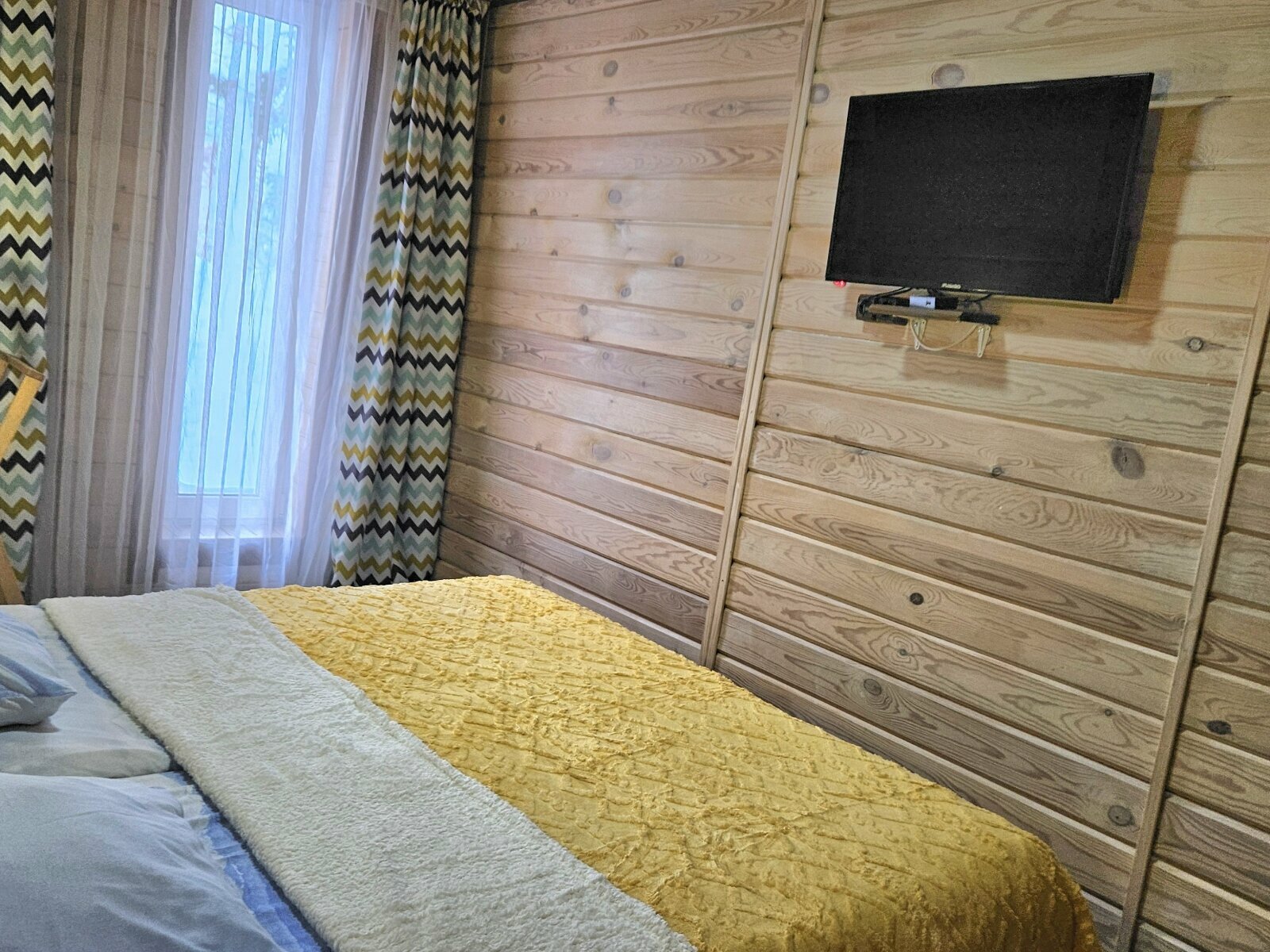 Дом с 3 спальнями