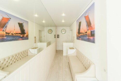 Стандартный двухместный номер с 1 кроватью или 2 отдельными кроватями