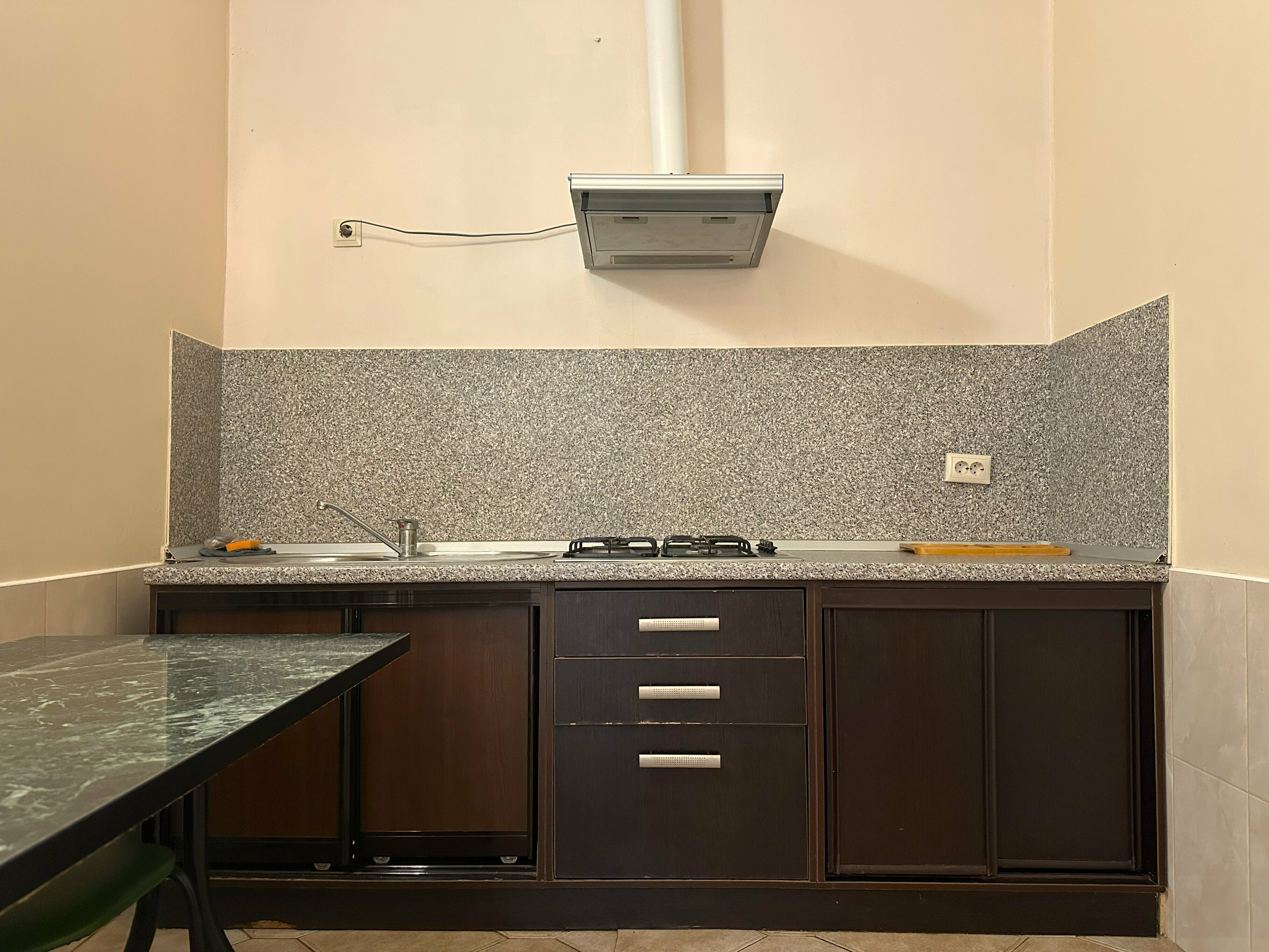 Улучшенный семейный номер