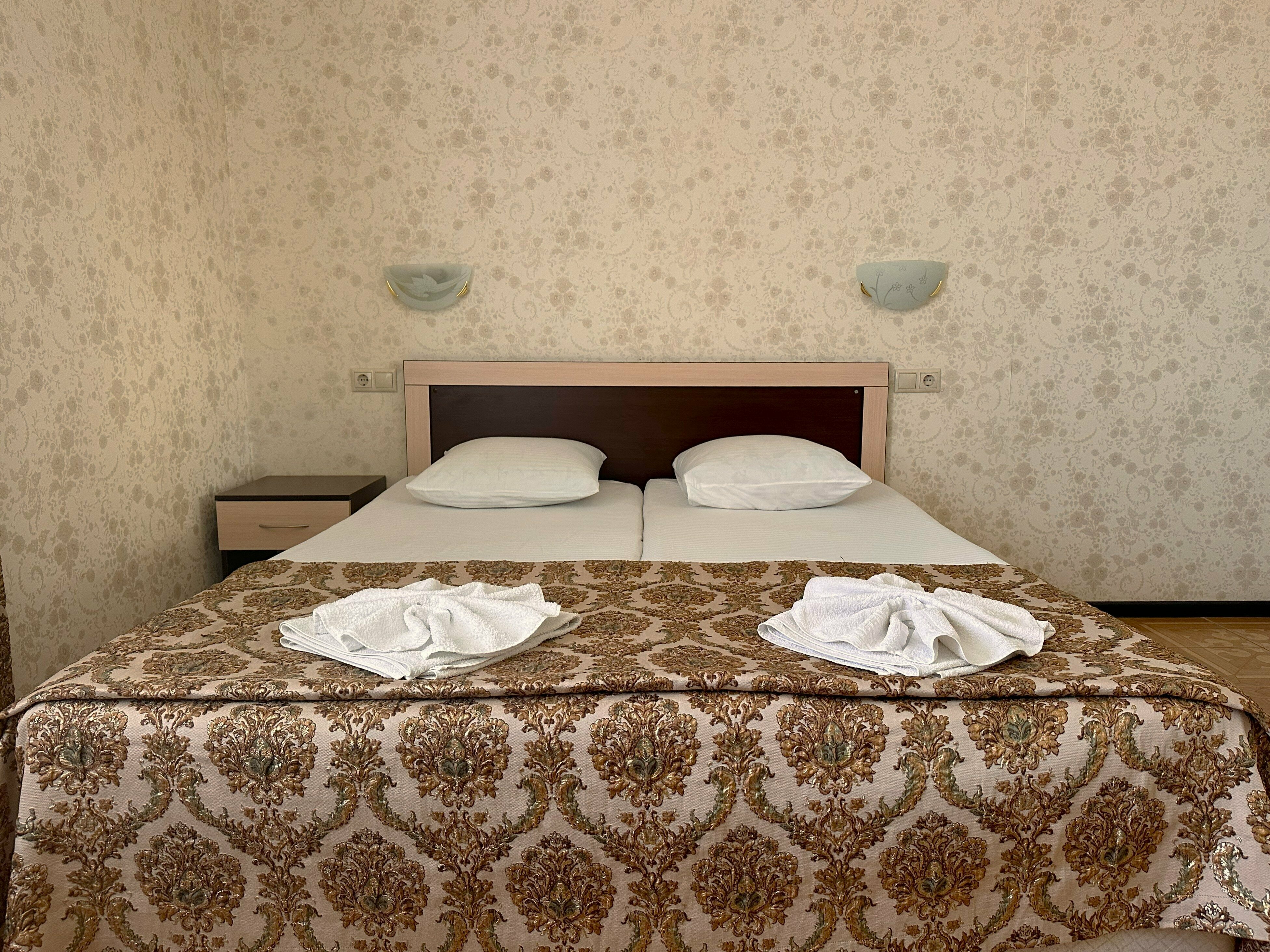 Комфорт Двухместный