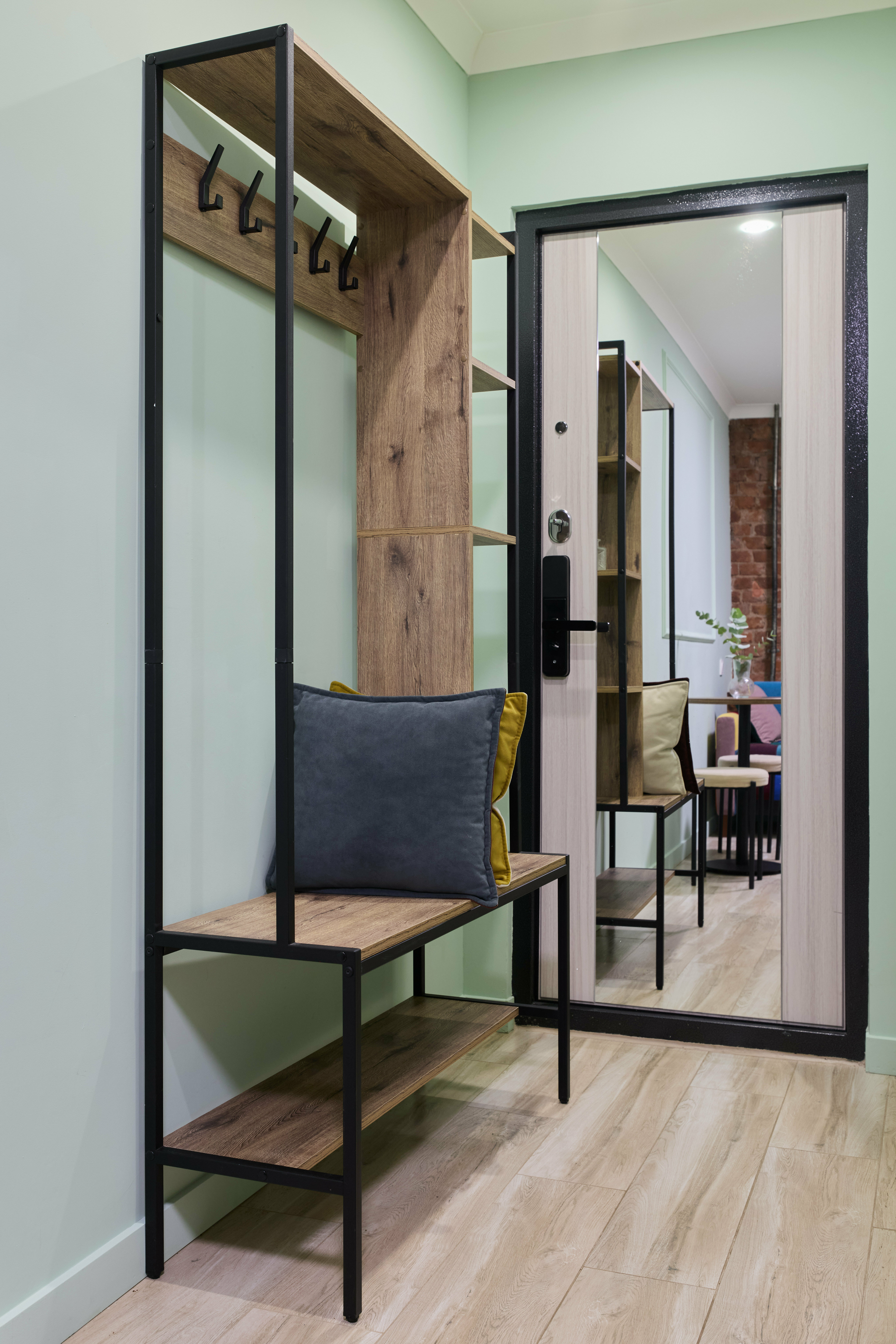 Номер-студия