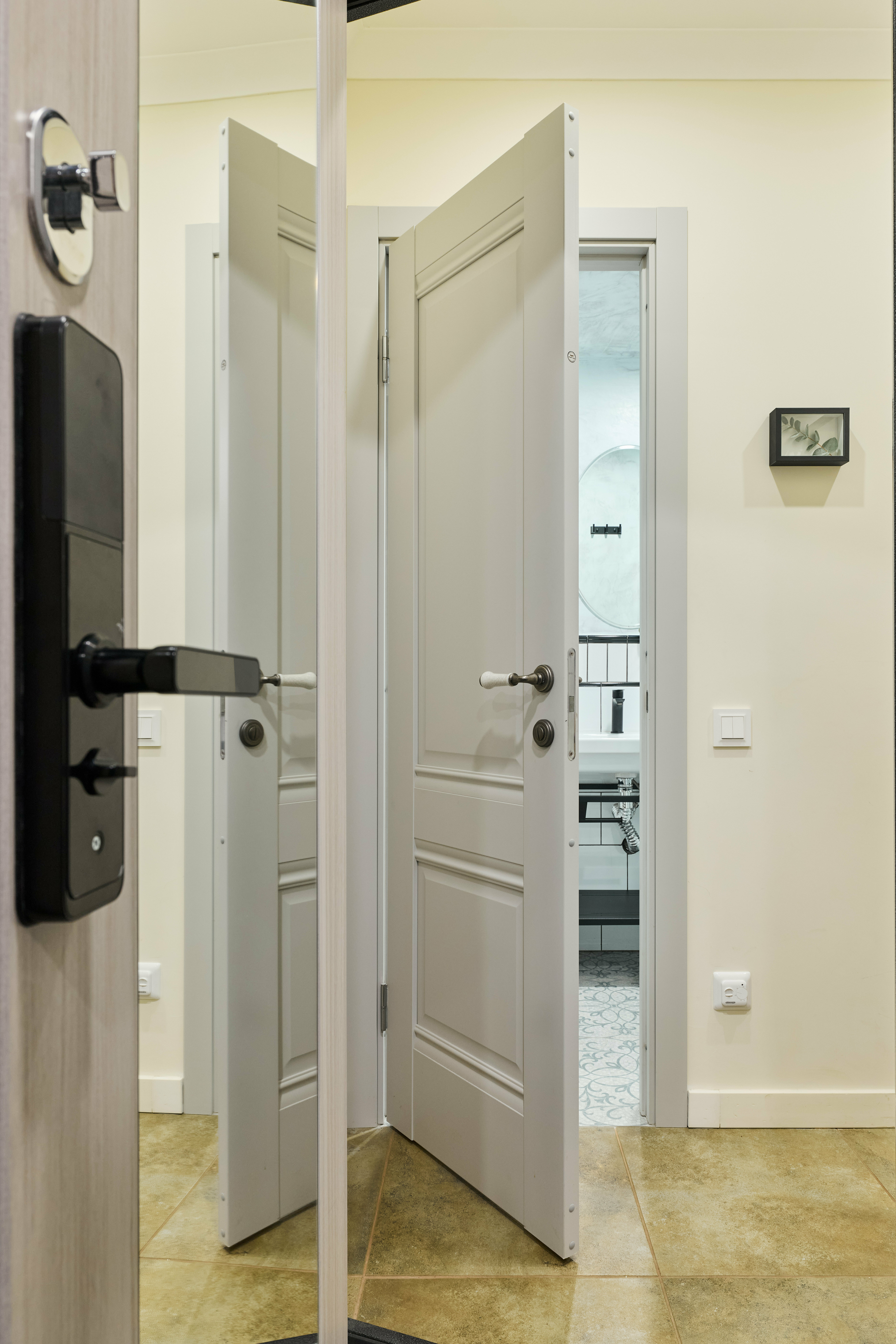 Номер-студия