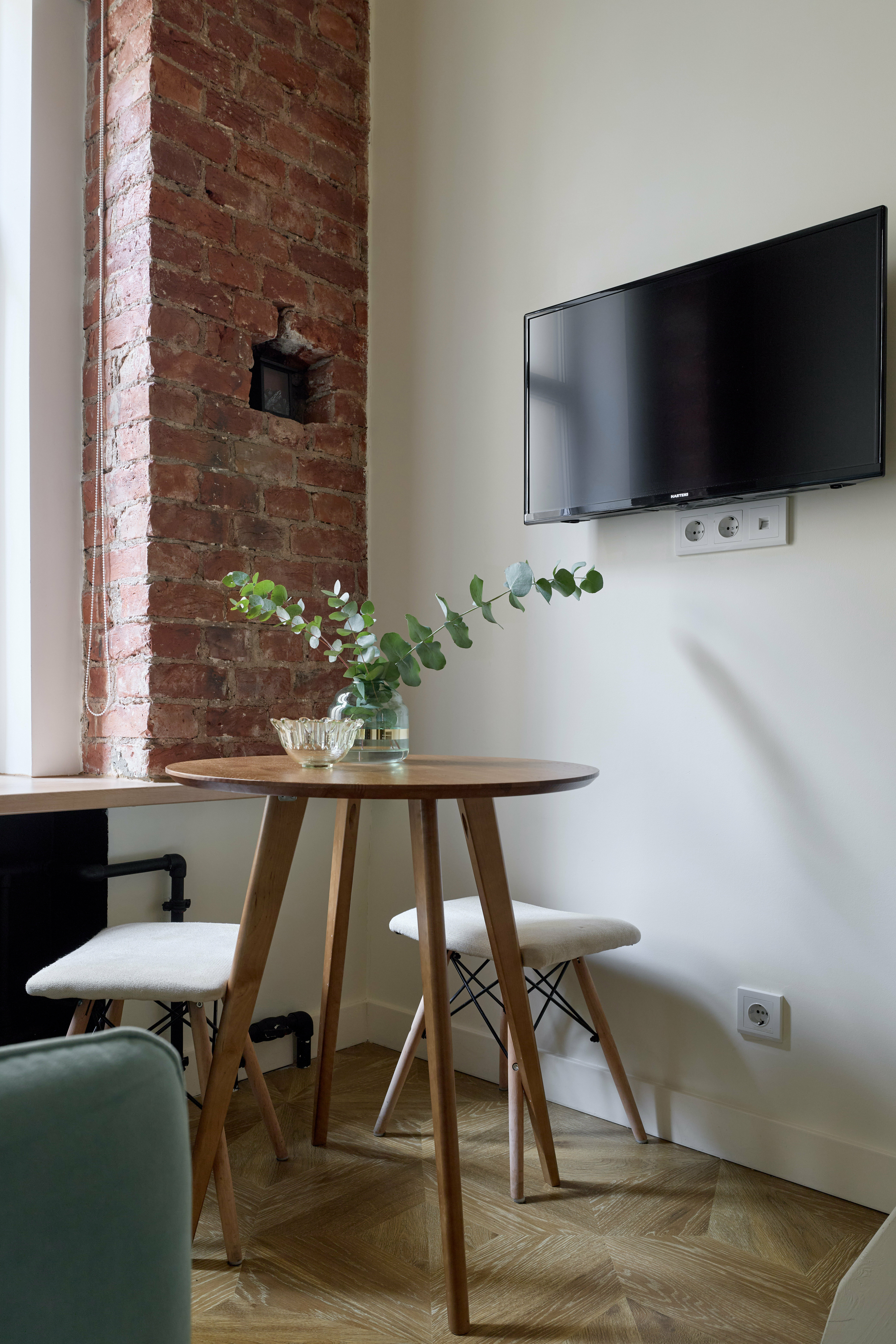 Номер-студия - Двухуровневый