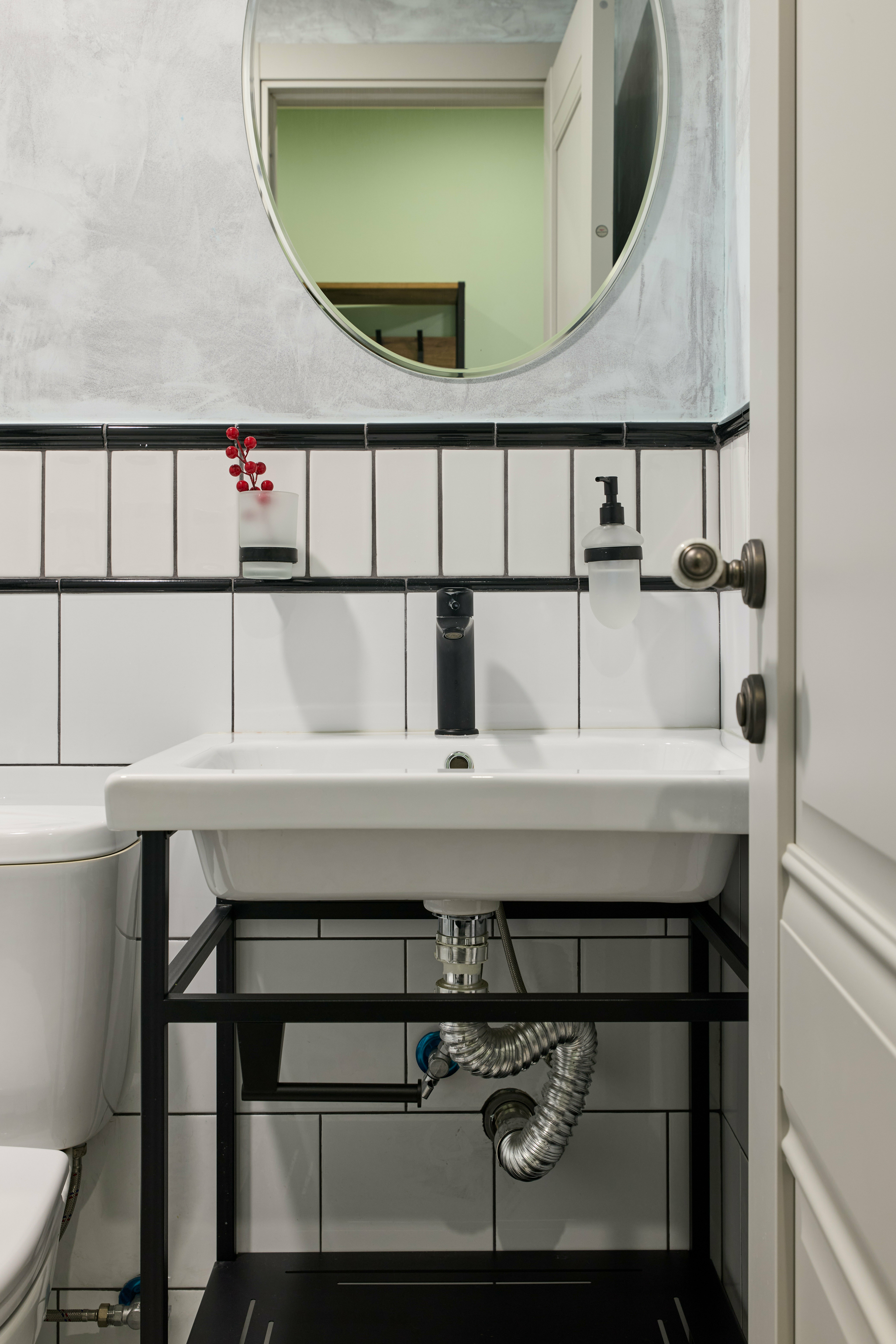 Номер-студия