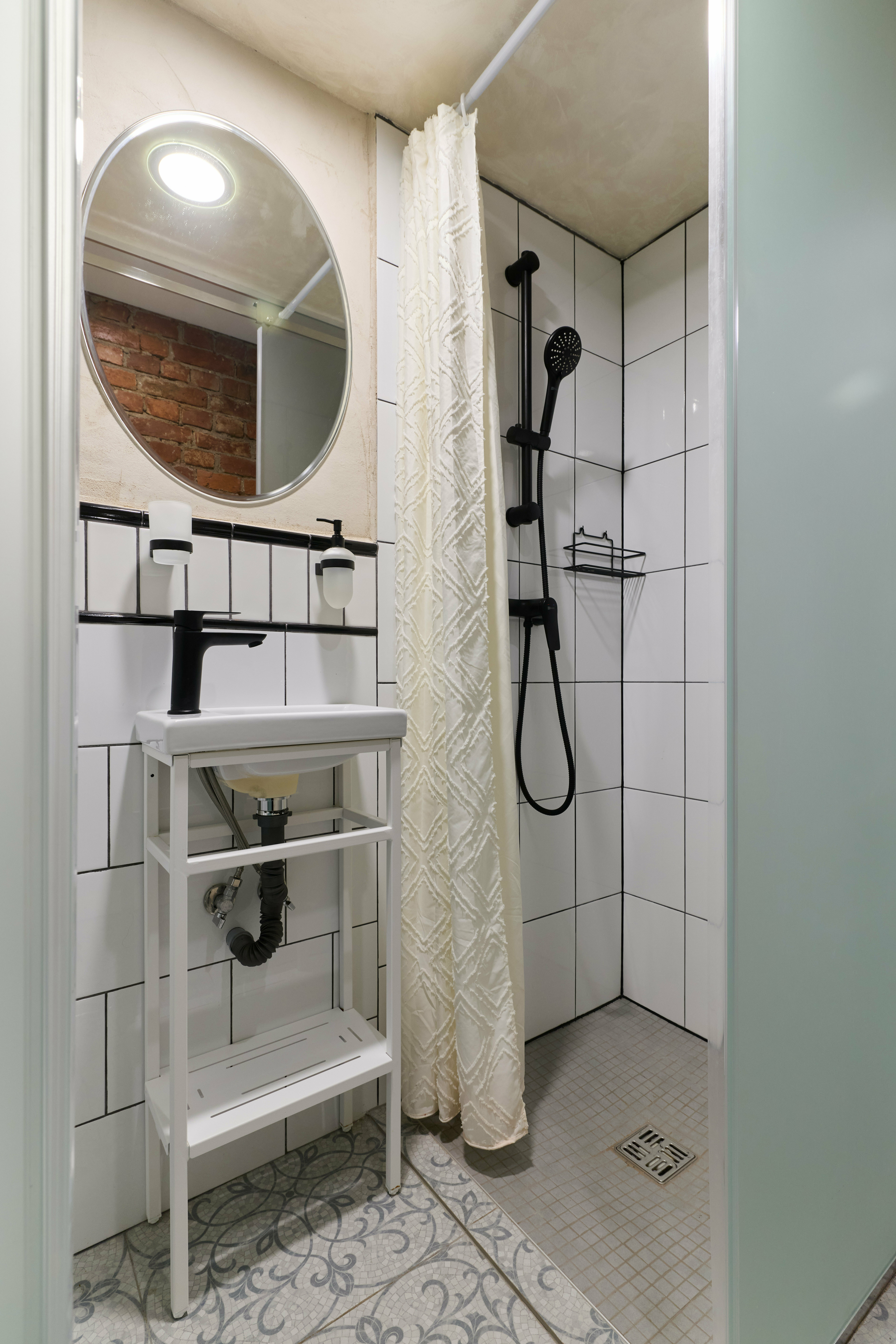 Бюджетный одноместный номер