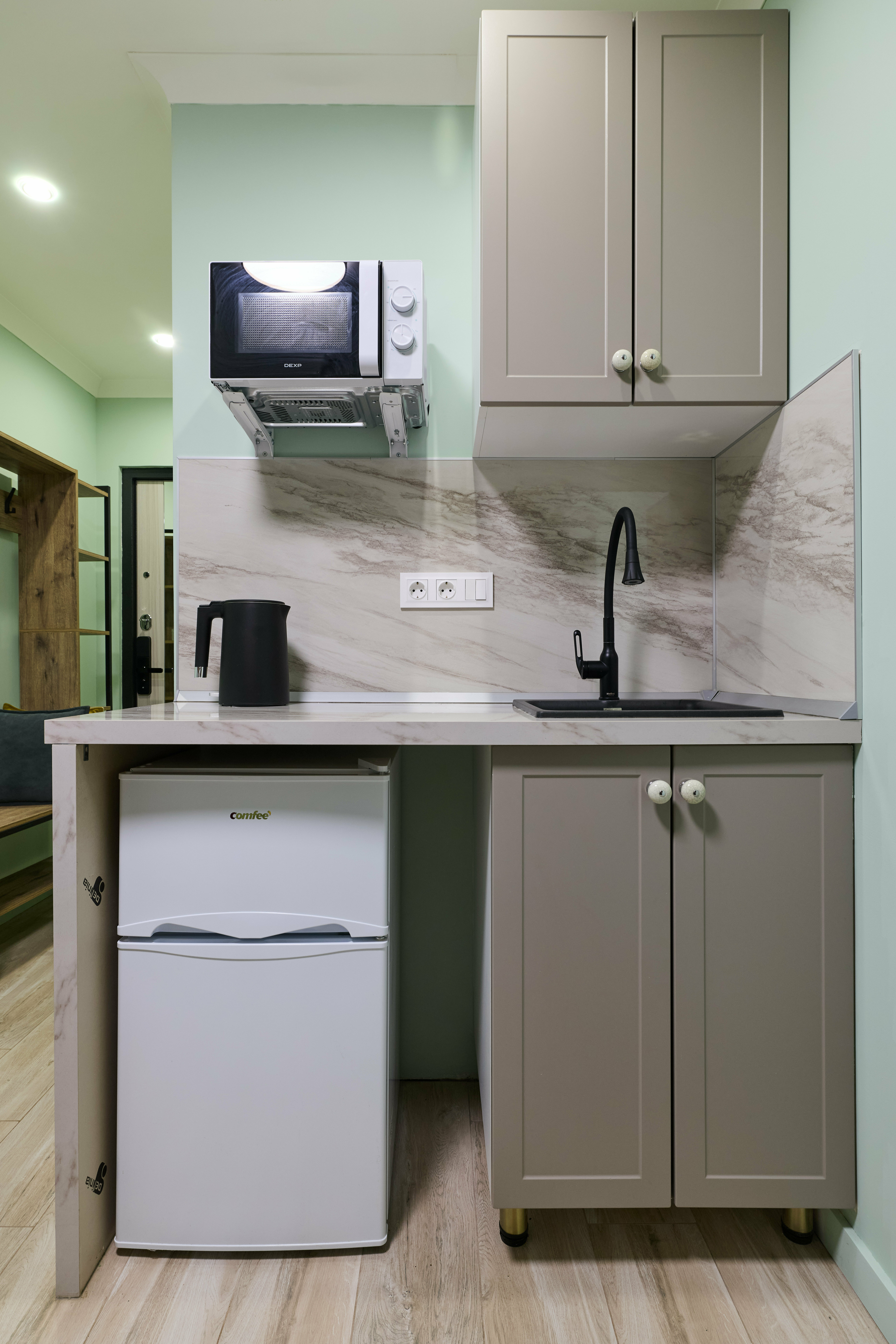 Номер-студия